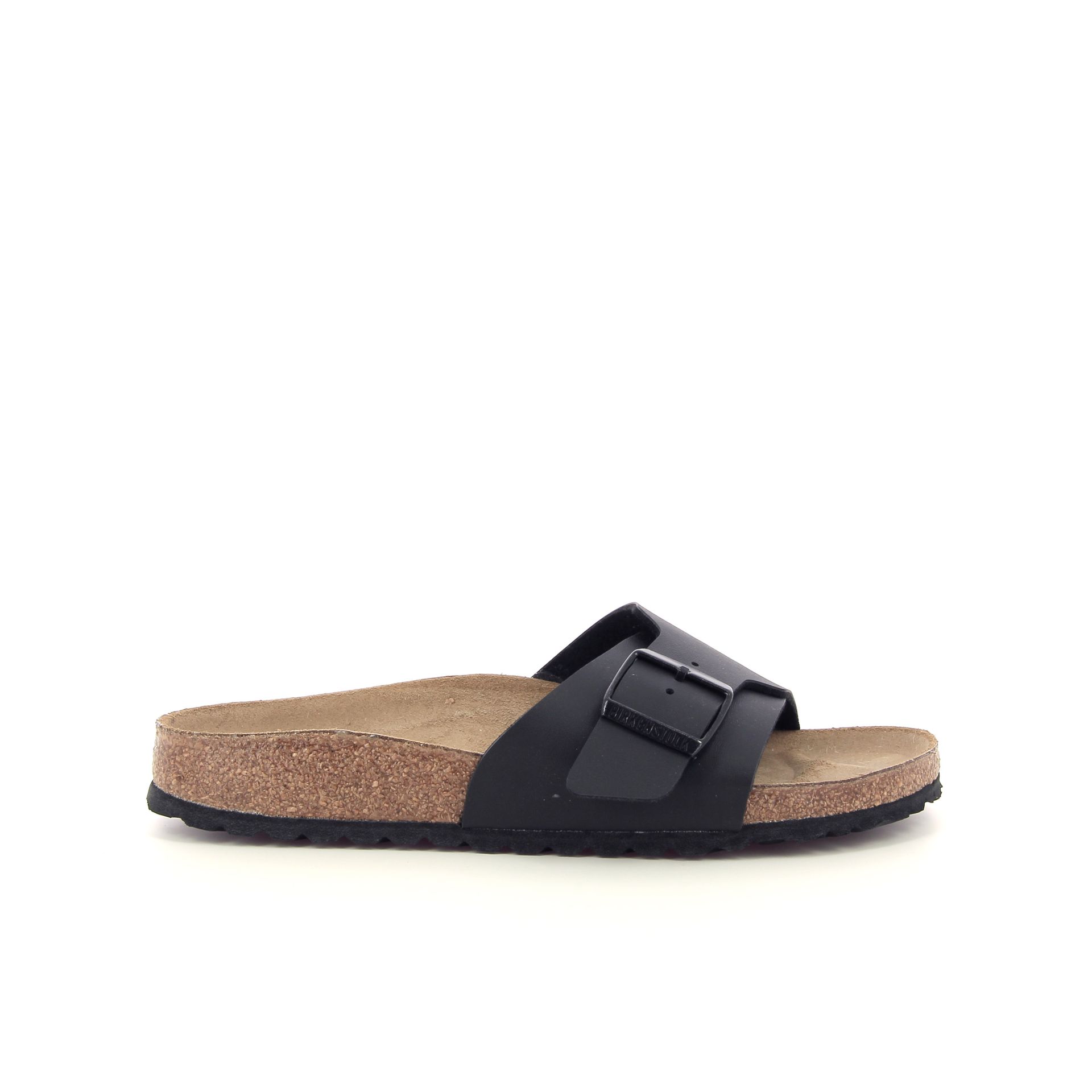 Birkenstock Catalina 261203 zwart