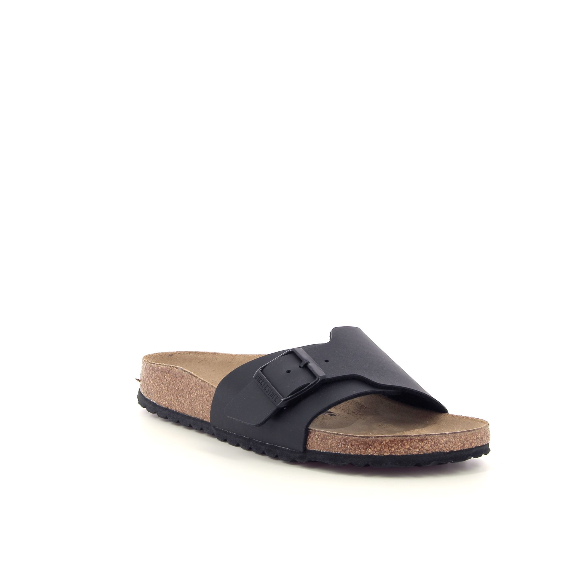 Birkenstock Catalina 261203 zwart
