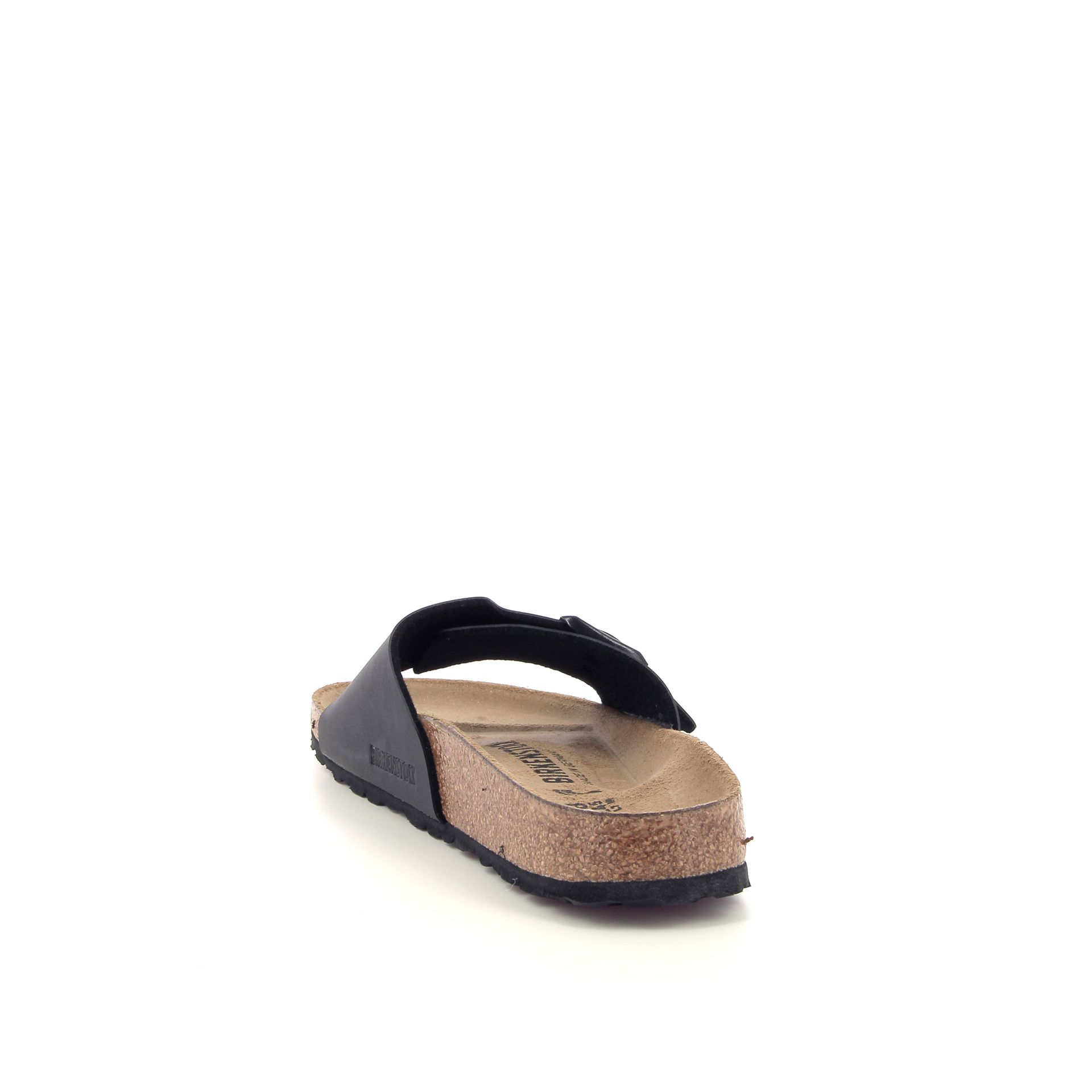 Birkenstock Catalina 261203 zwart