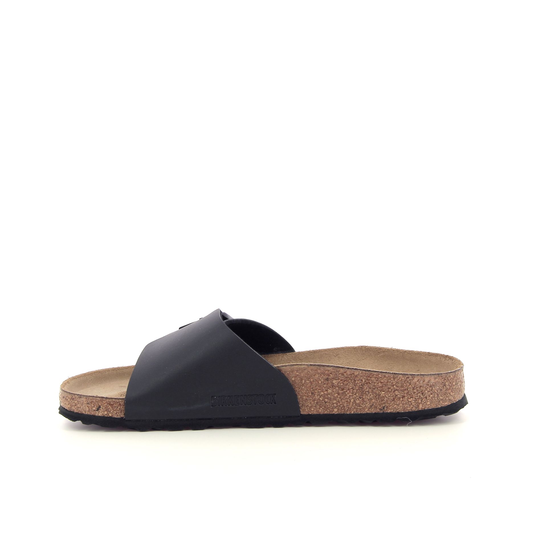 Birkenstock Catalina 261203 zwart