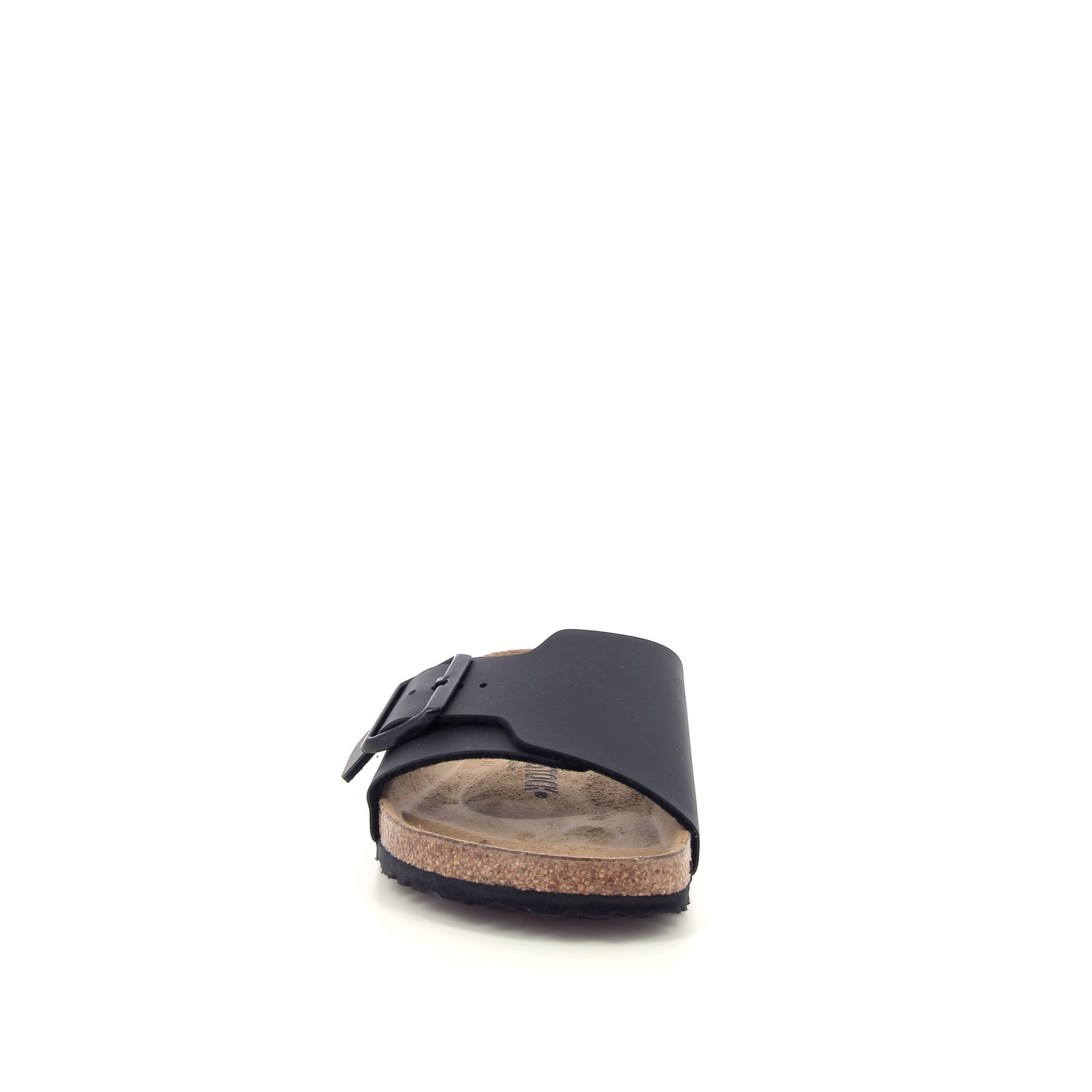 Birkenstock Catalina 261203 zwart