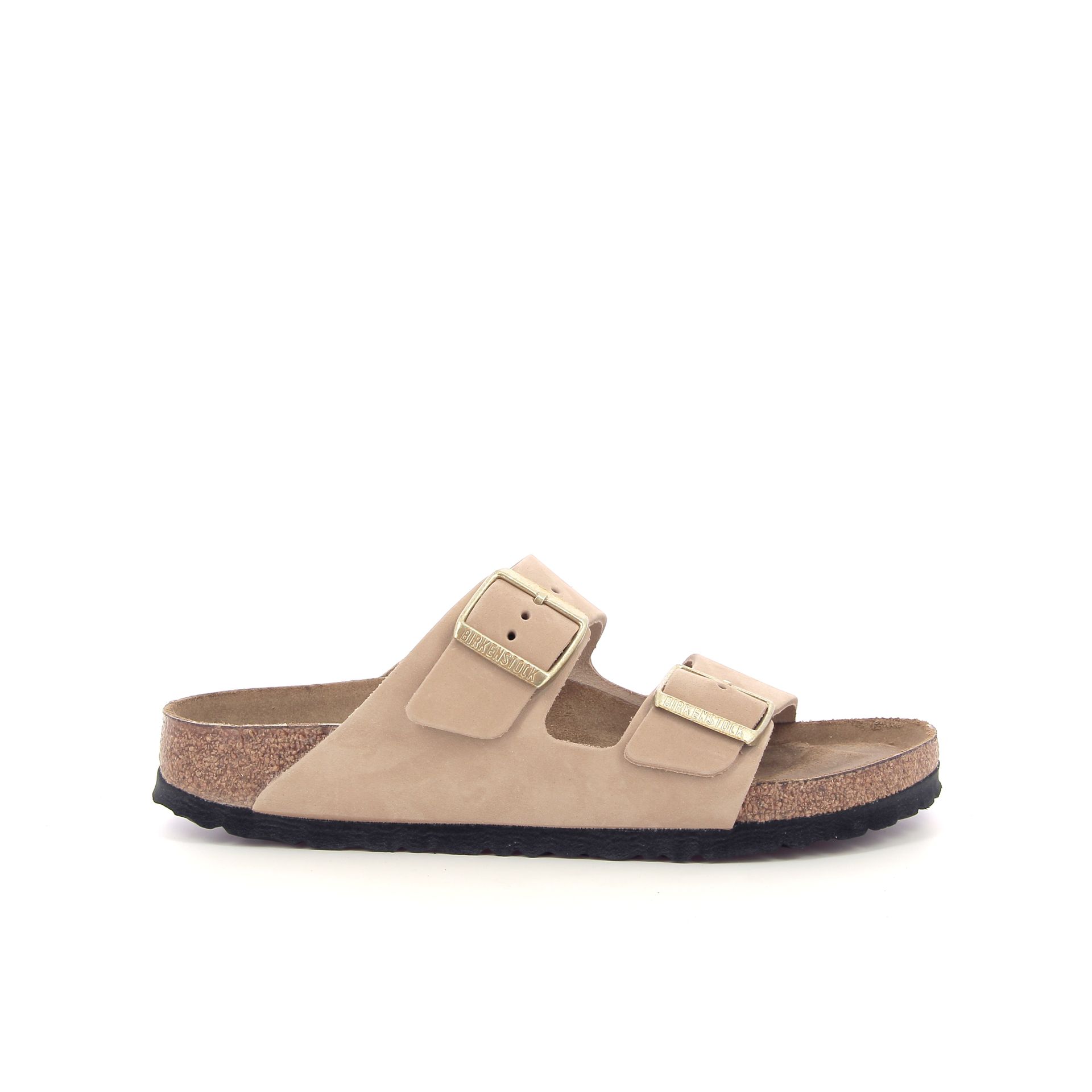 Birkenstock Arizona 261205 beige
