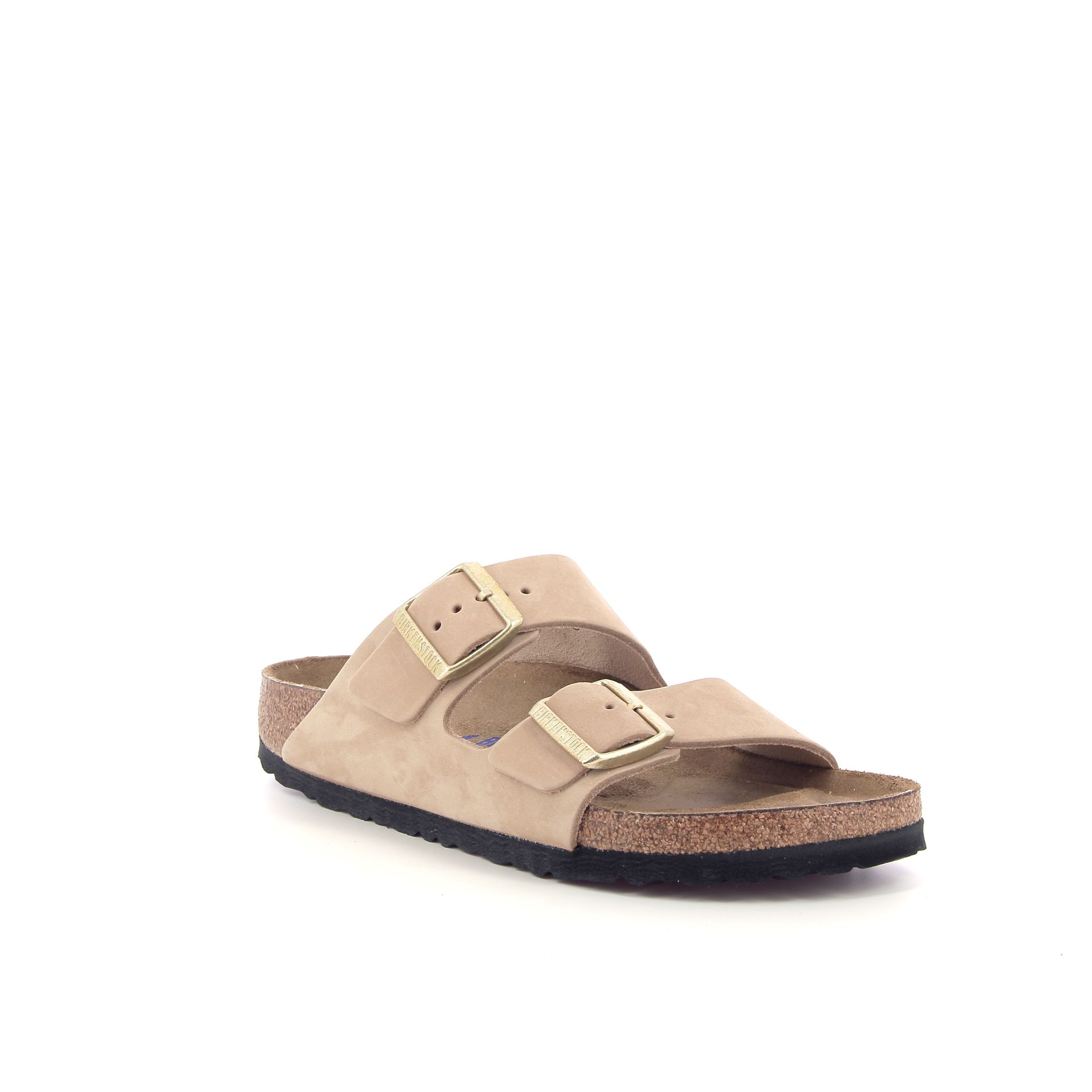 Birkenstock Arizona 261205 beige