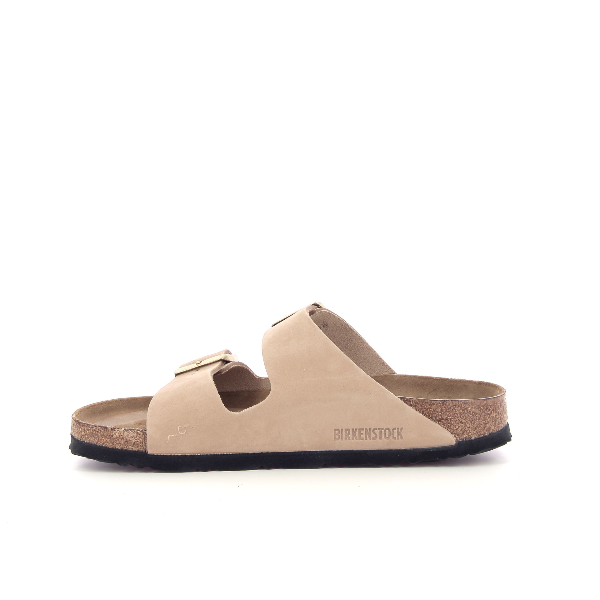 Birkenstock Arizona 261205 beige