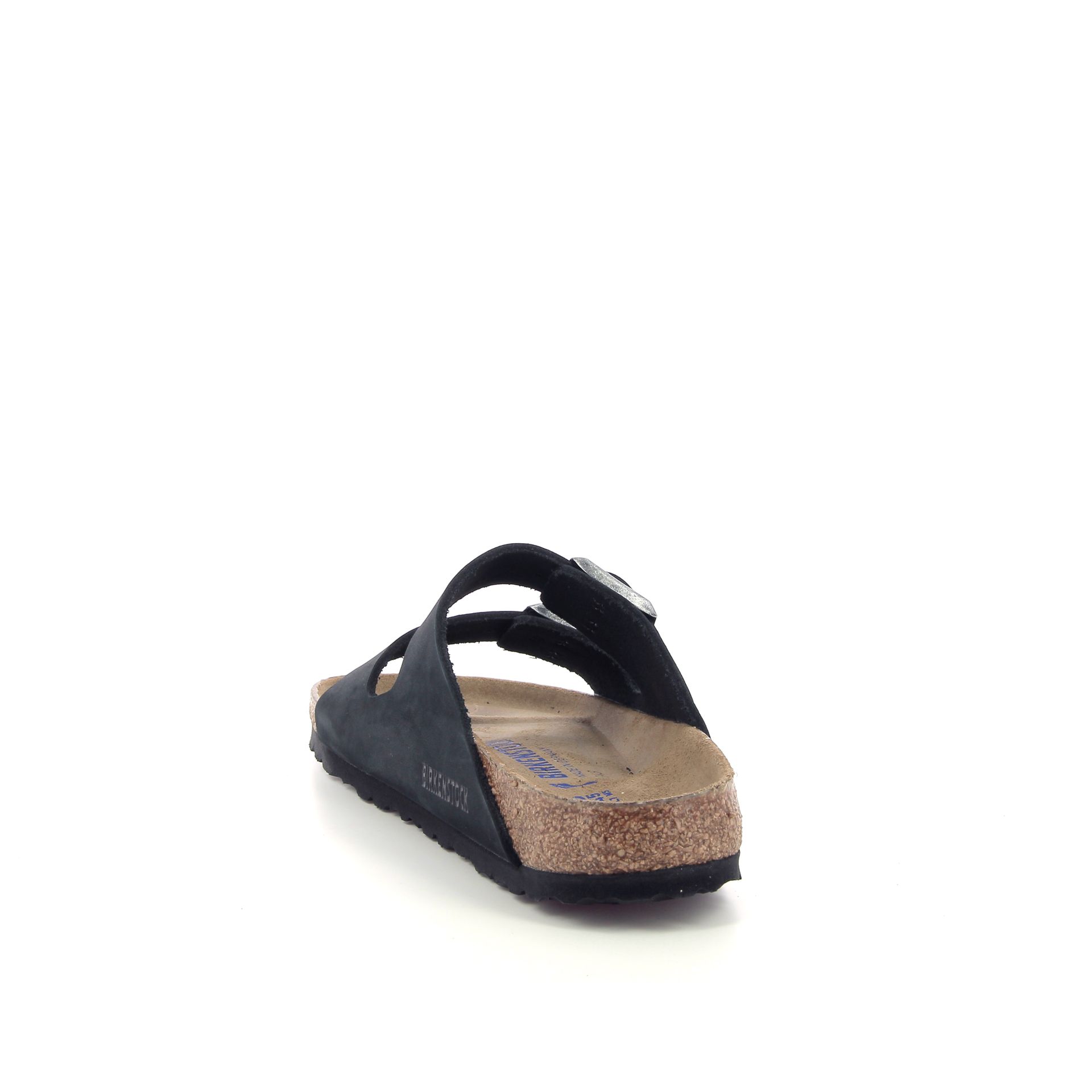 Birkenstock Arizona 261206 zwart