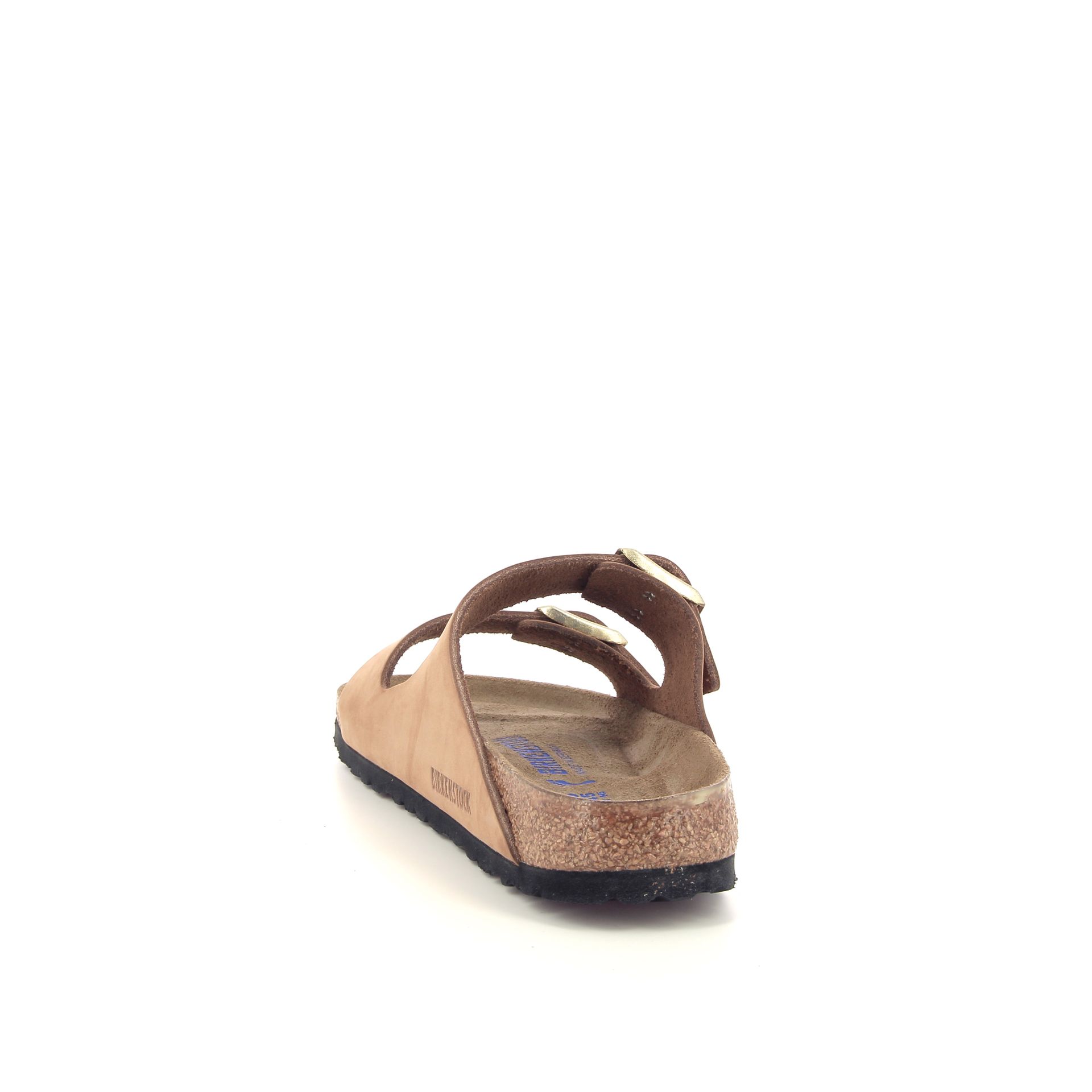 Birkenstock Arizona 261208 cognac