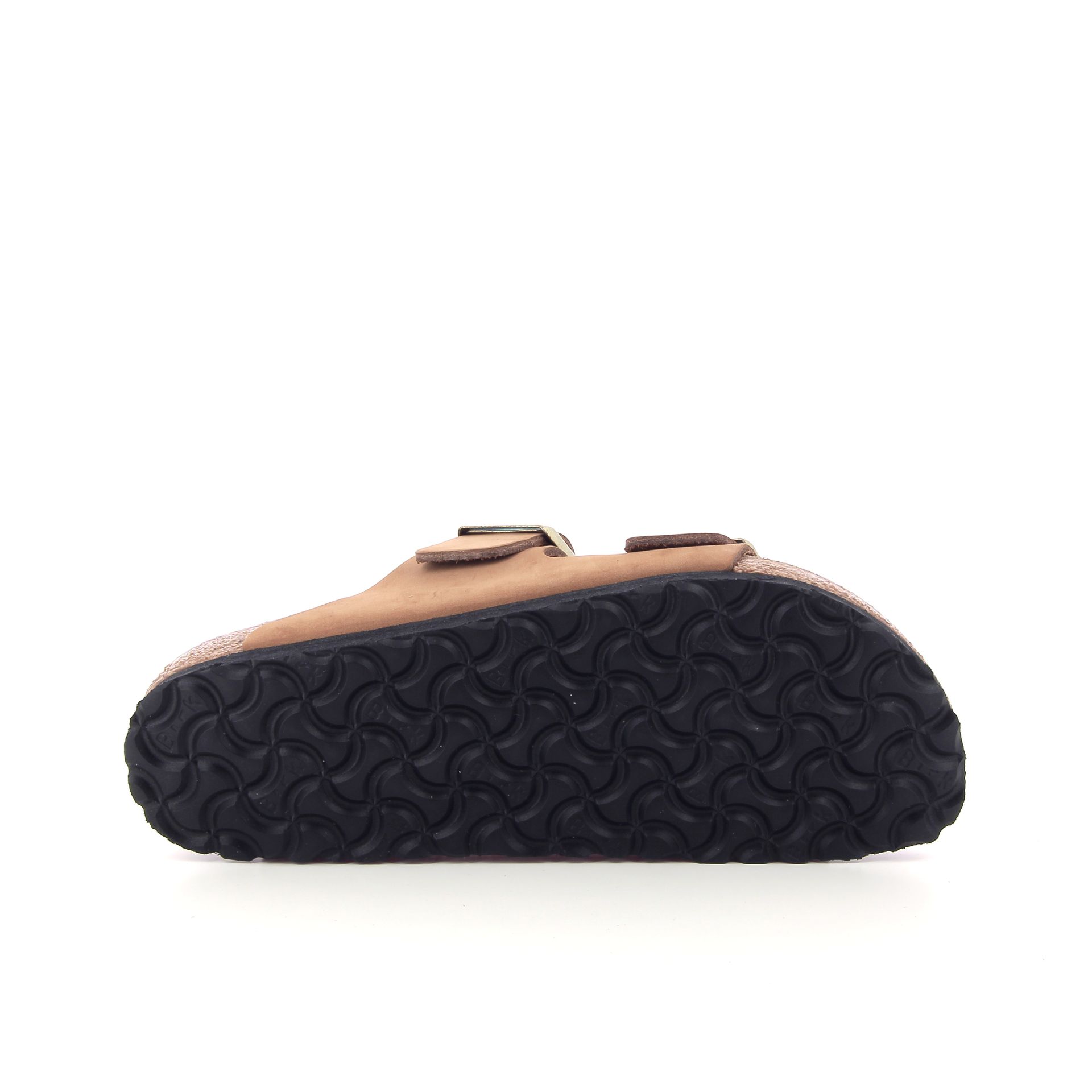 Birkenstock Arizona 261208 cognac