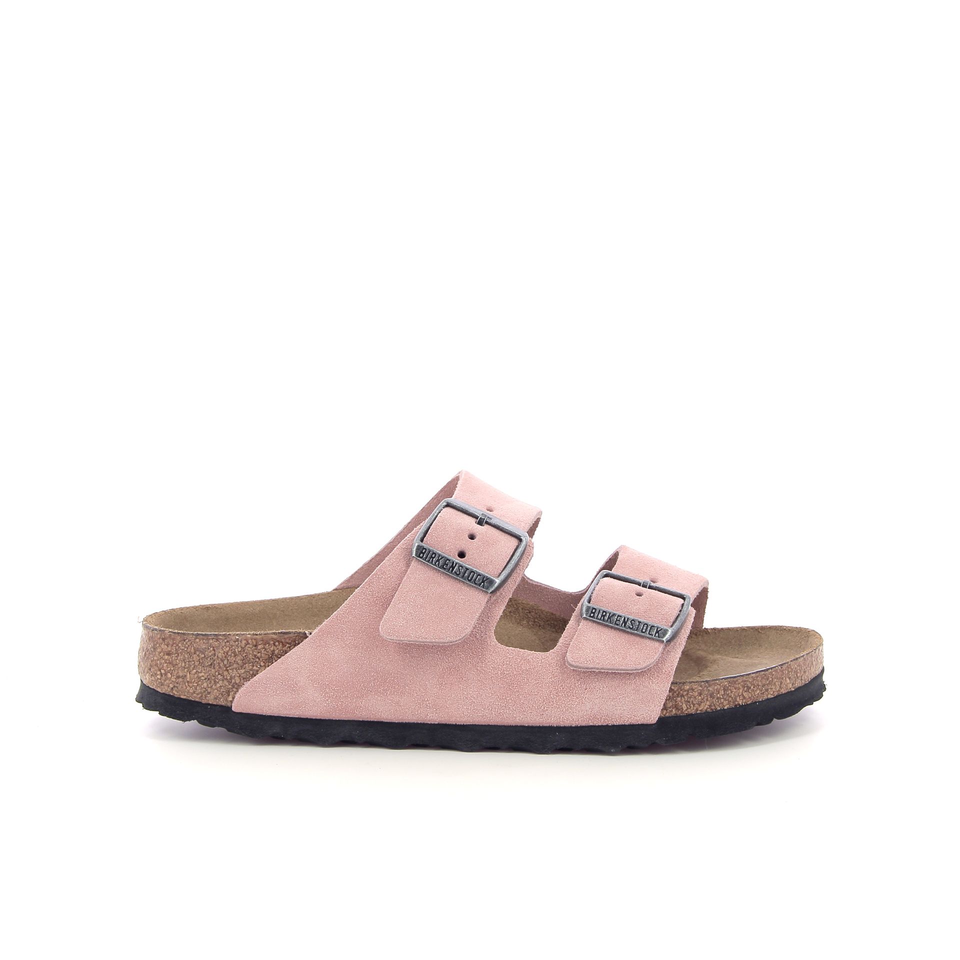 Birkenstock Arizona 261210 roze