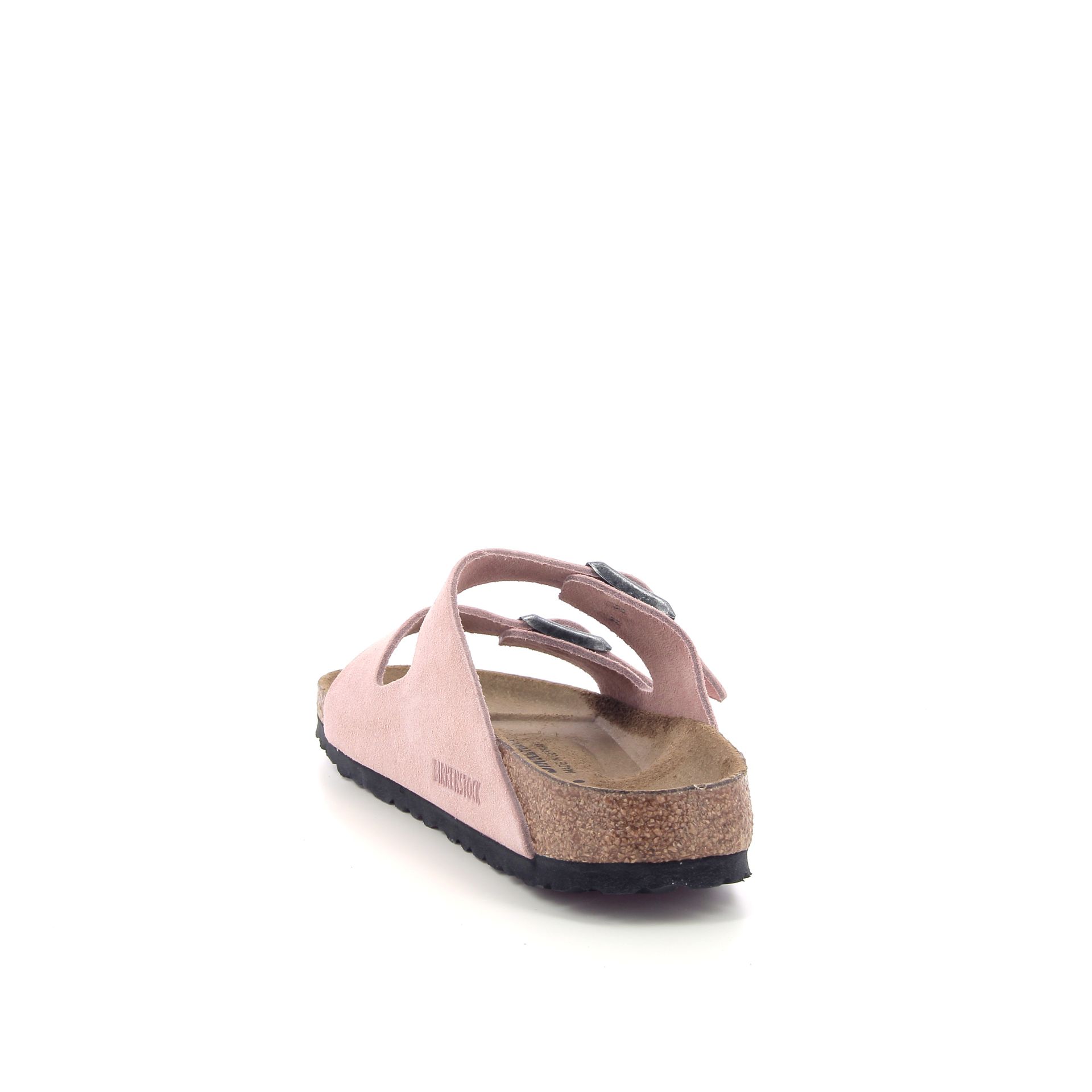 Birkenstock Arizona 261210 roze