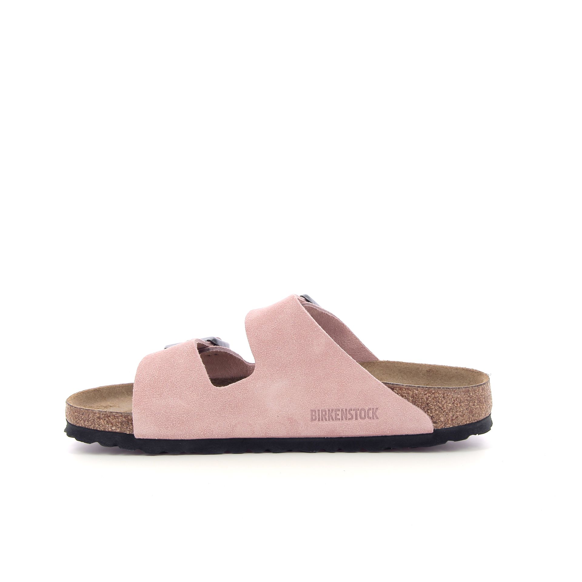 Birkenstock Arizona 261210 roze