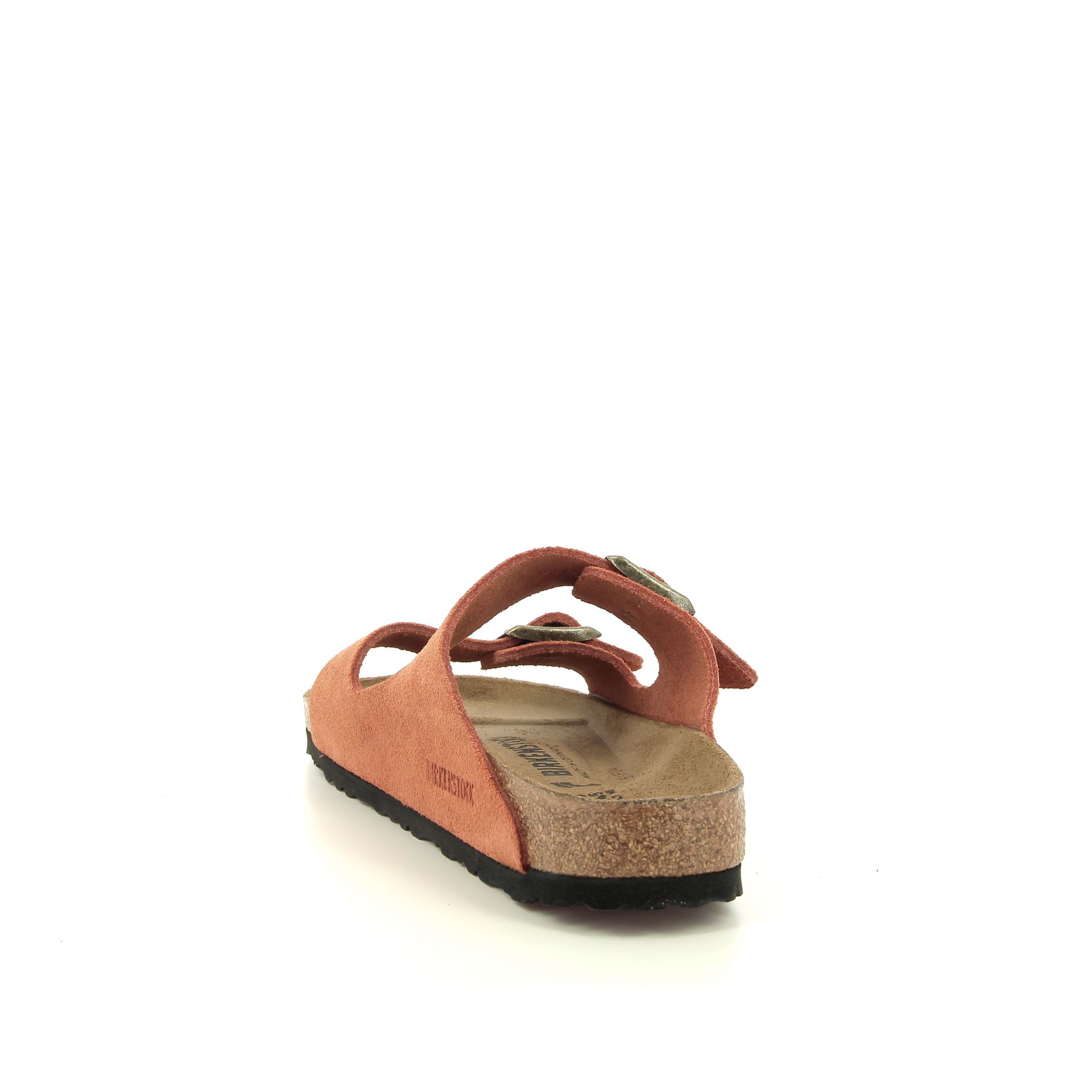 Birkenstock Arizona 261211 oranje