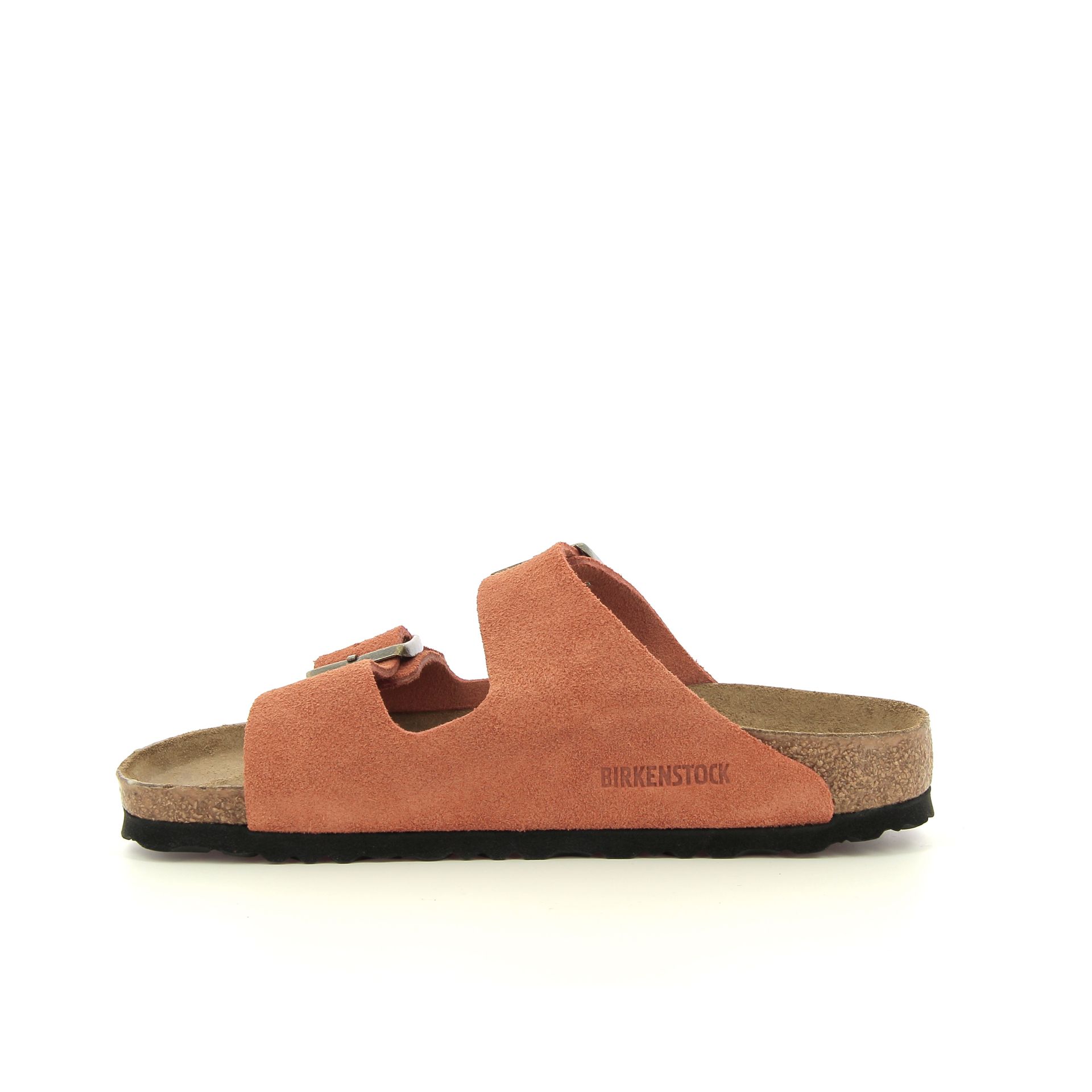 Birkenstock Arizona 261211 oranje