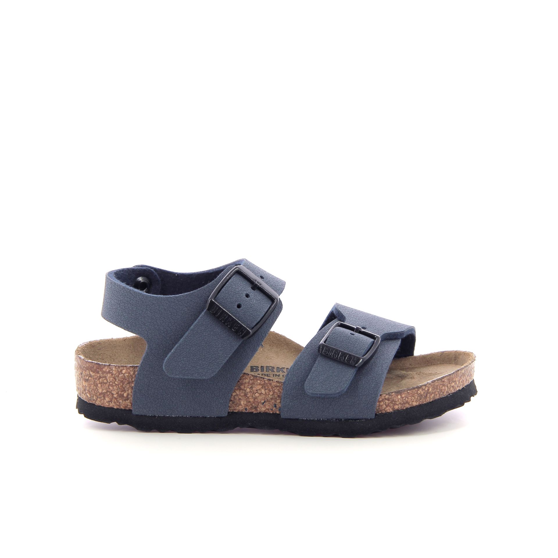 Birkenstock New York 261213 blauw