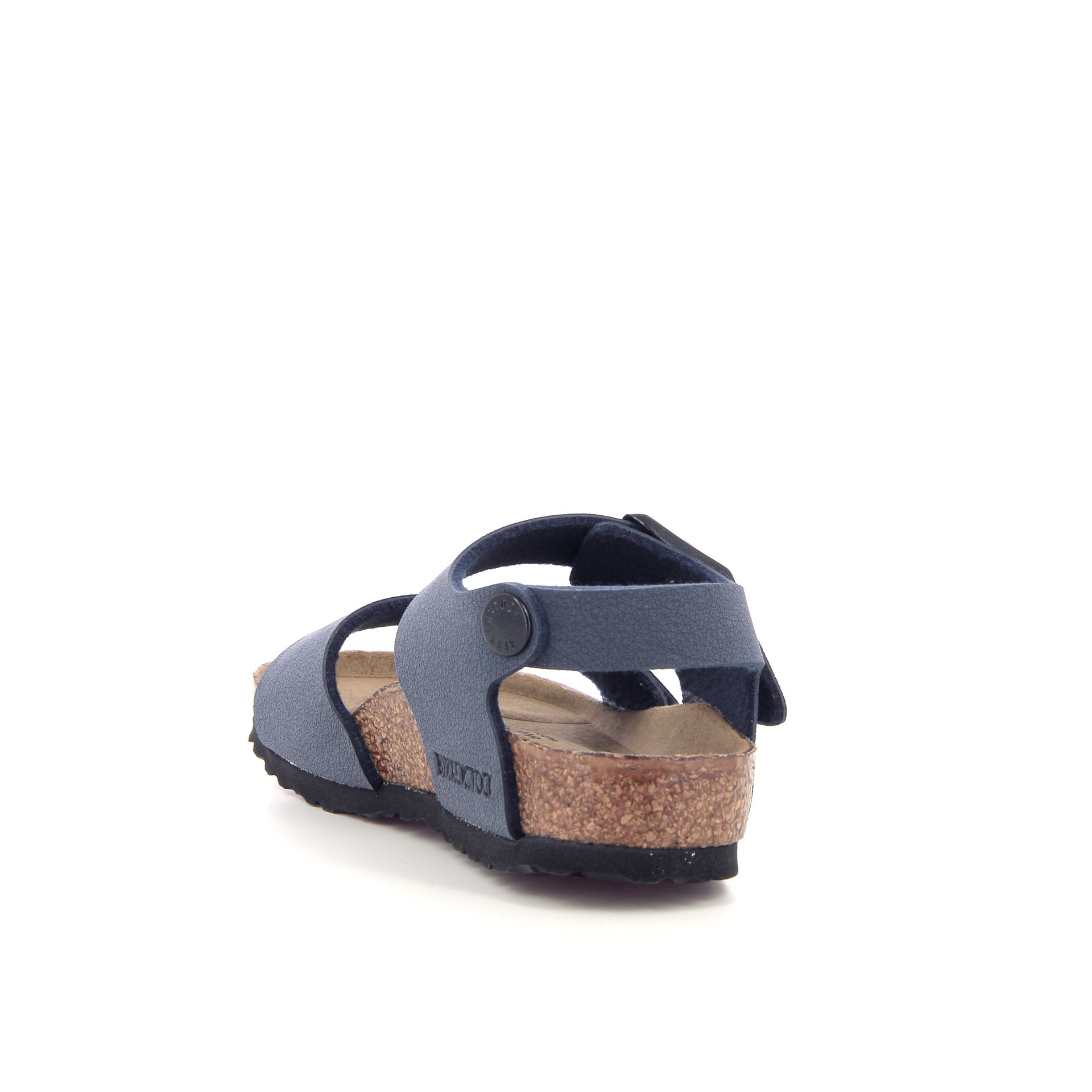 Birkenstock New York 261213 blauw