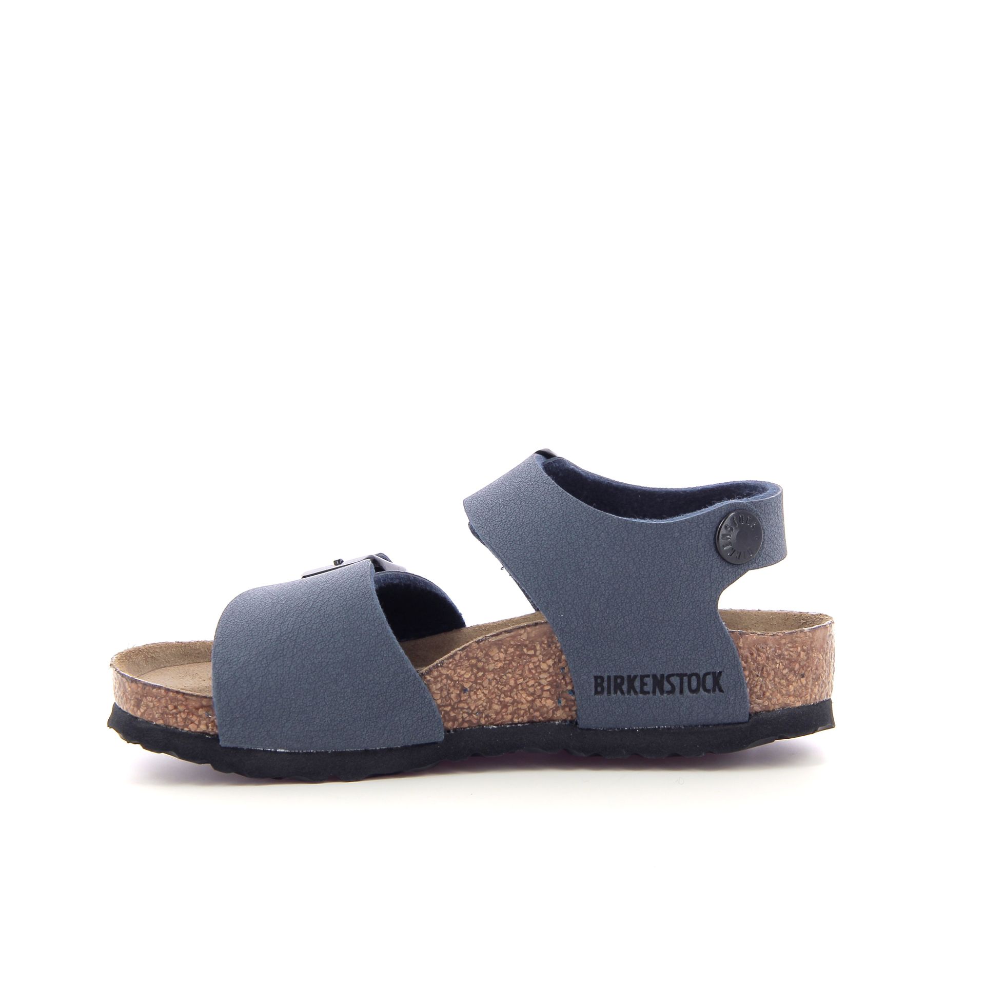 Birkenstock New York 261213 blauw