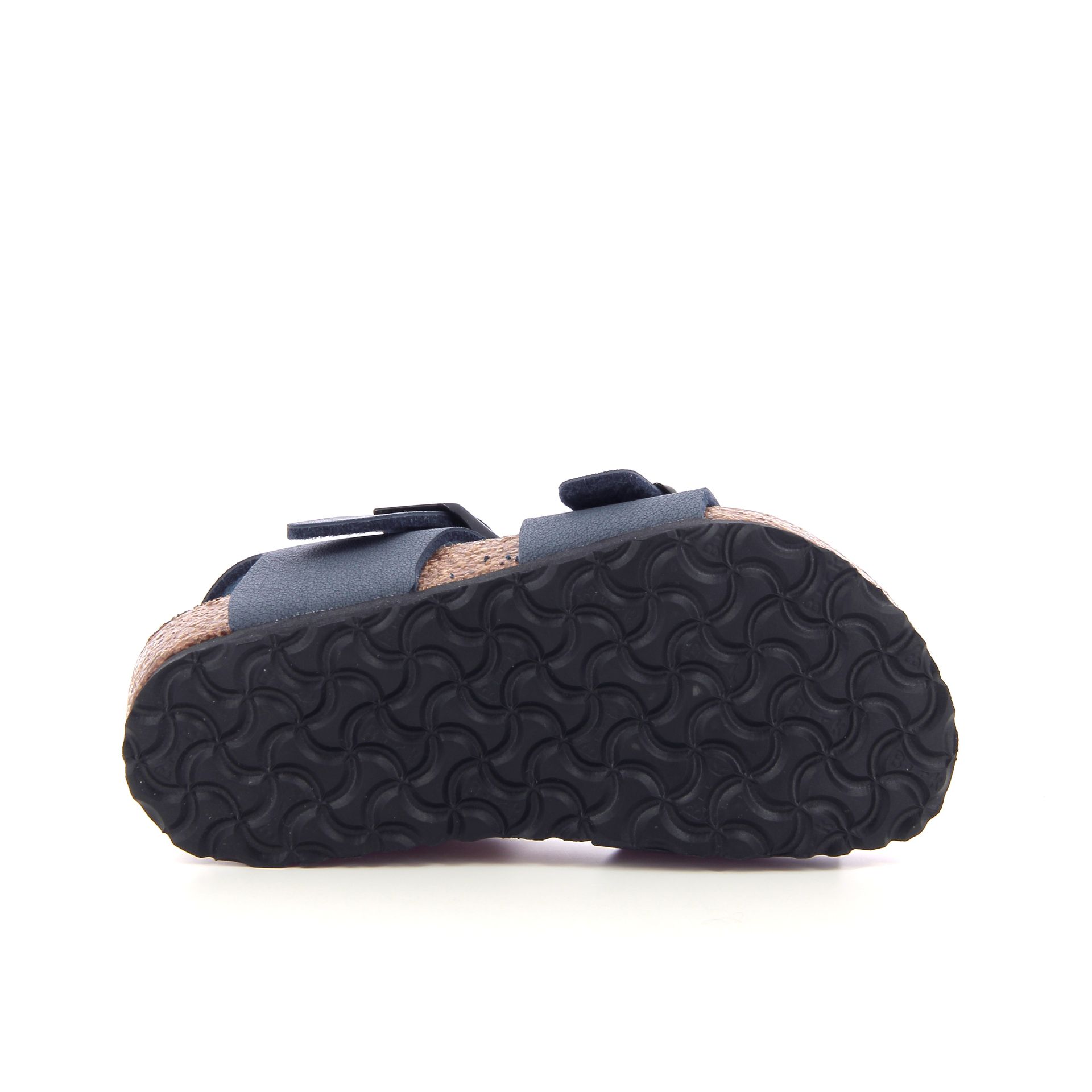 Birkenstock New York 261213 blauw