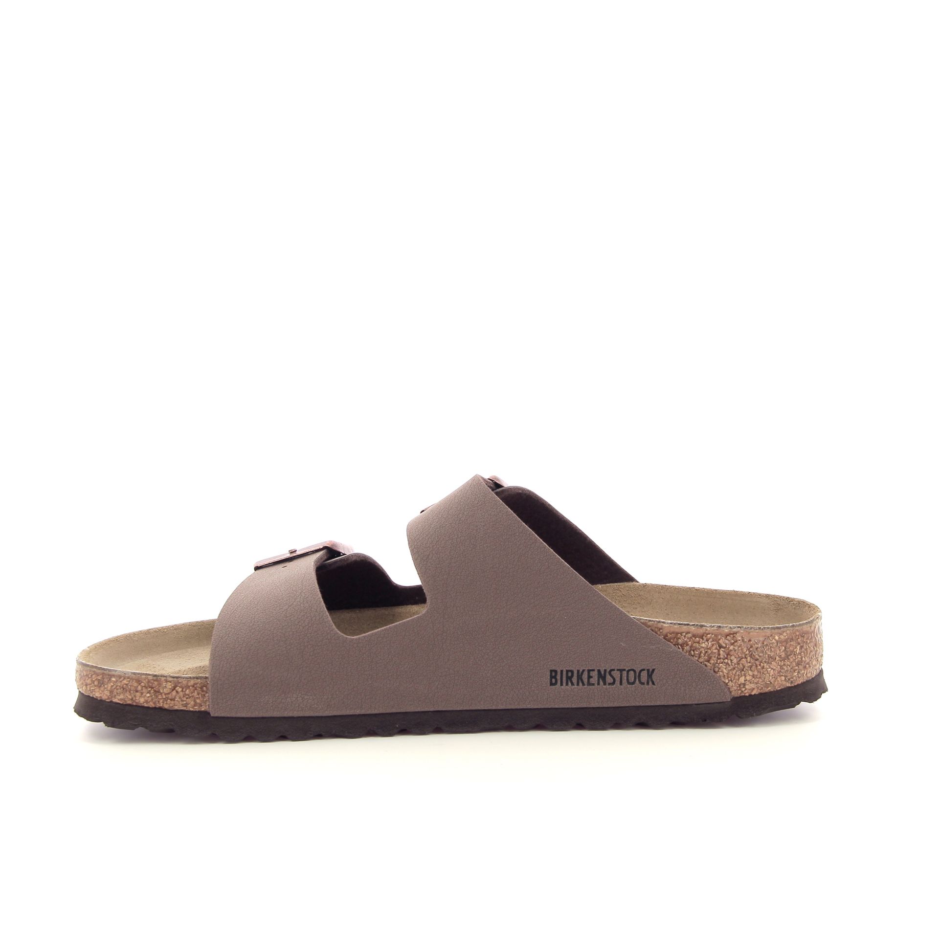Birkenstock Arizona Mocca 261214 bruin
