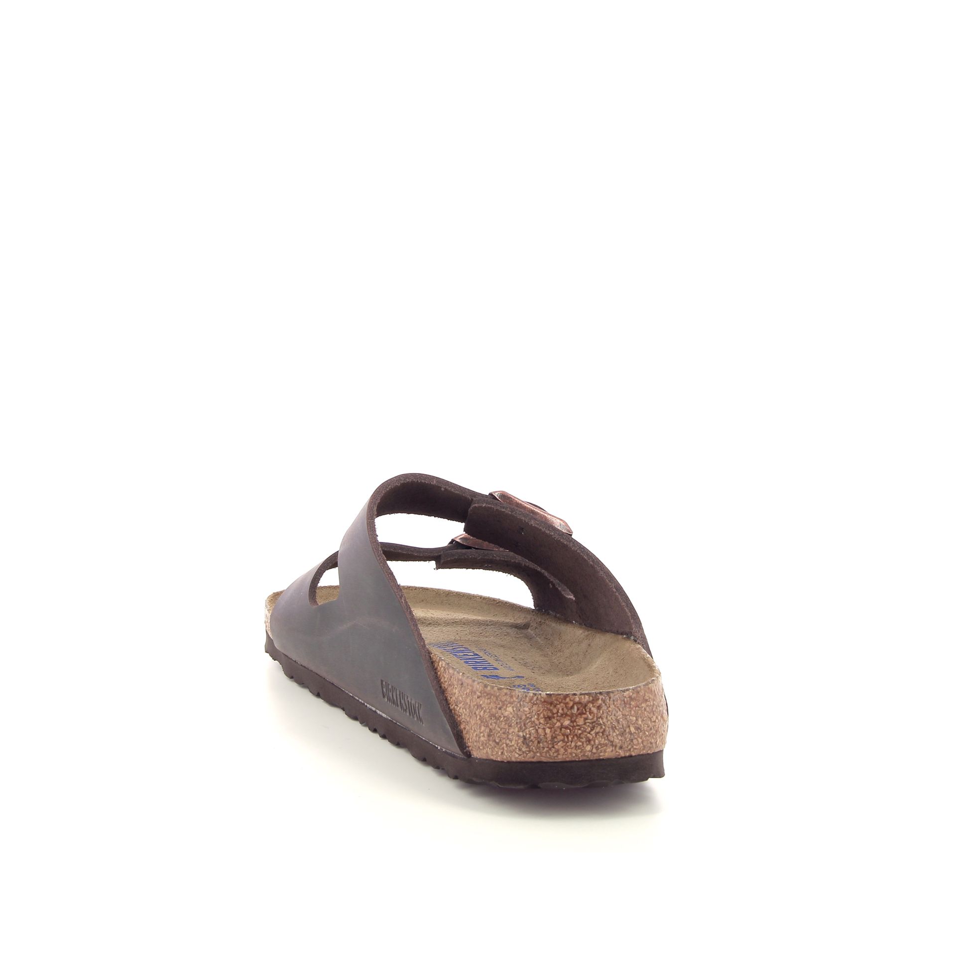 Birkenstock Arizona Habana 261215 bruin