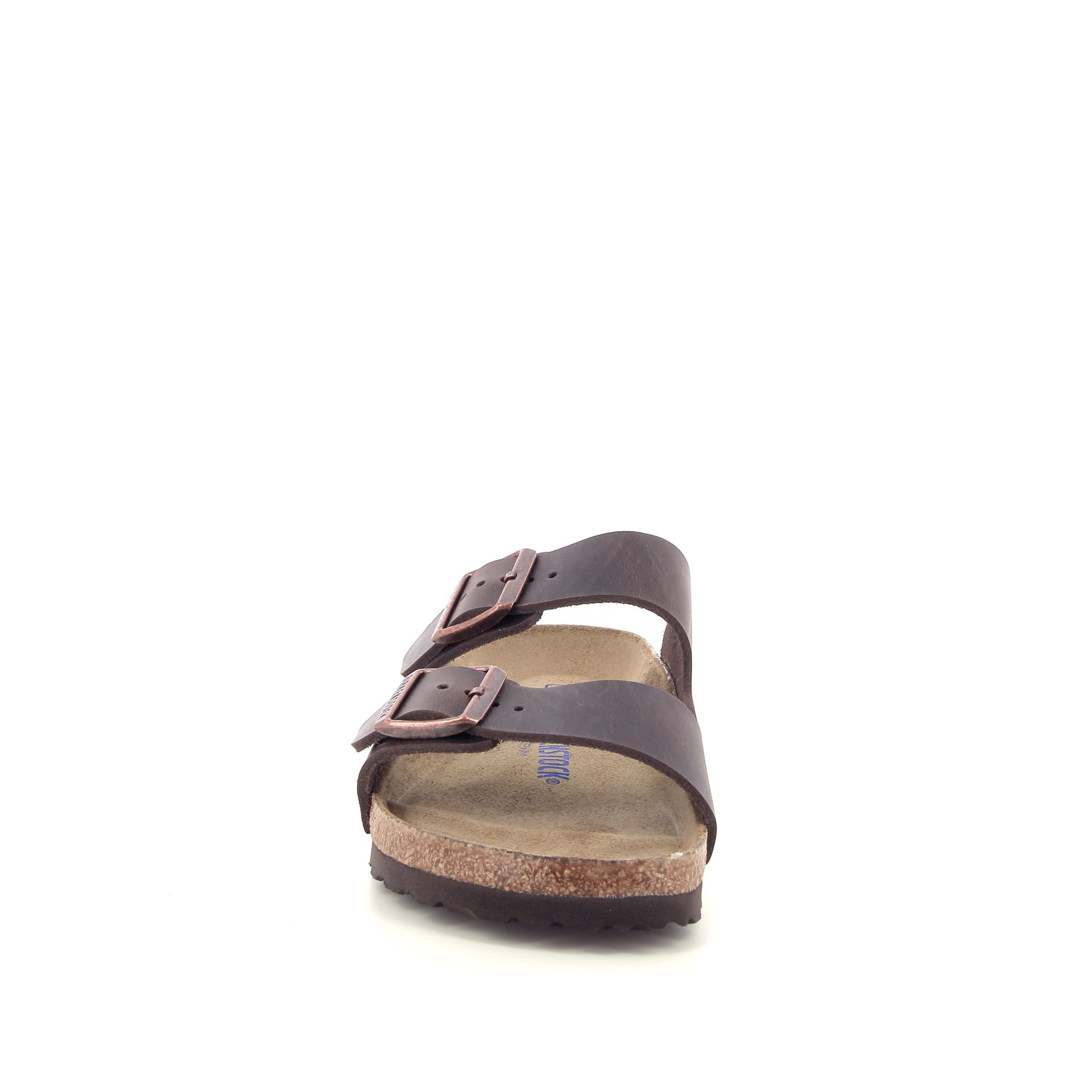 Birkenstock Arizona Habana 261215 bruin