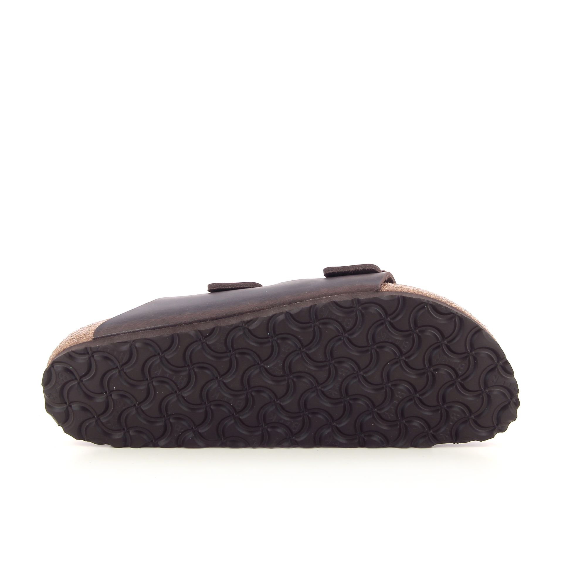 Birkenstock Arizona Habana 261215 bruin