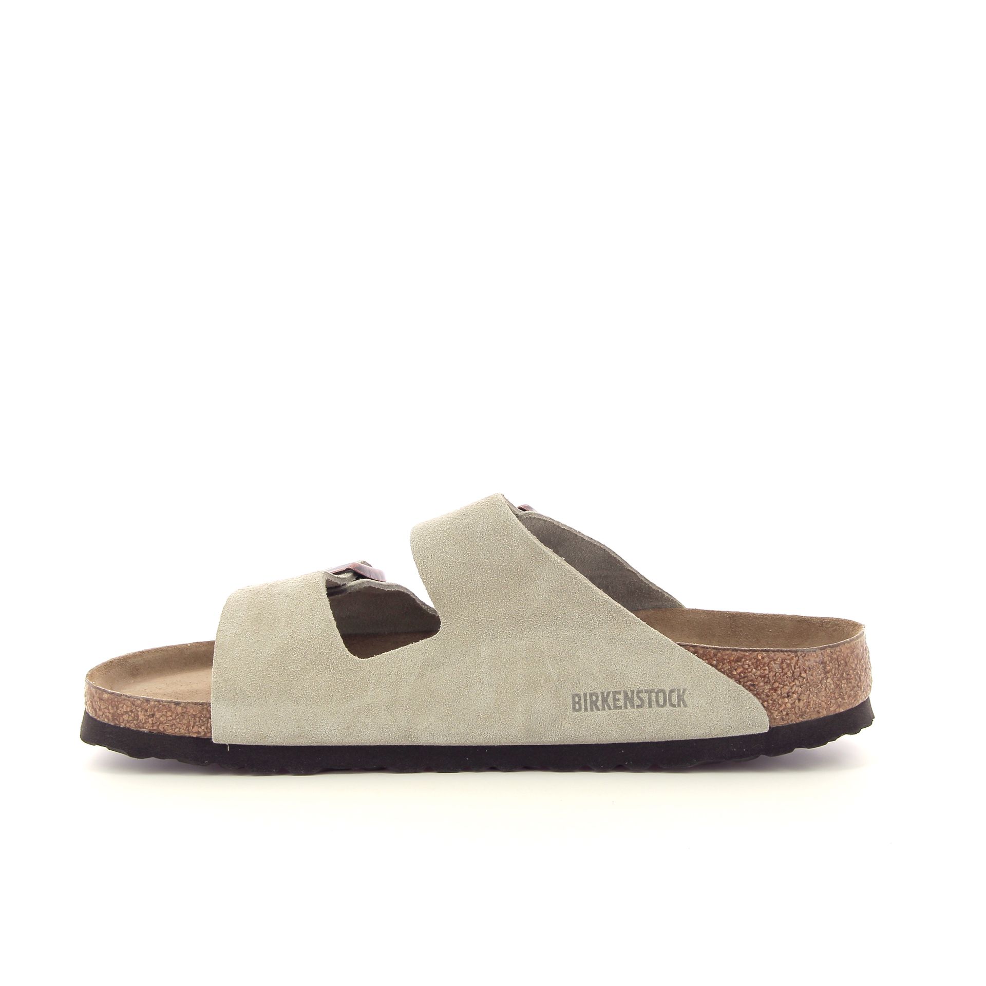 Birkenstock Arizona Taupe 261218 taupe