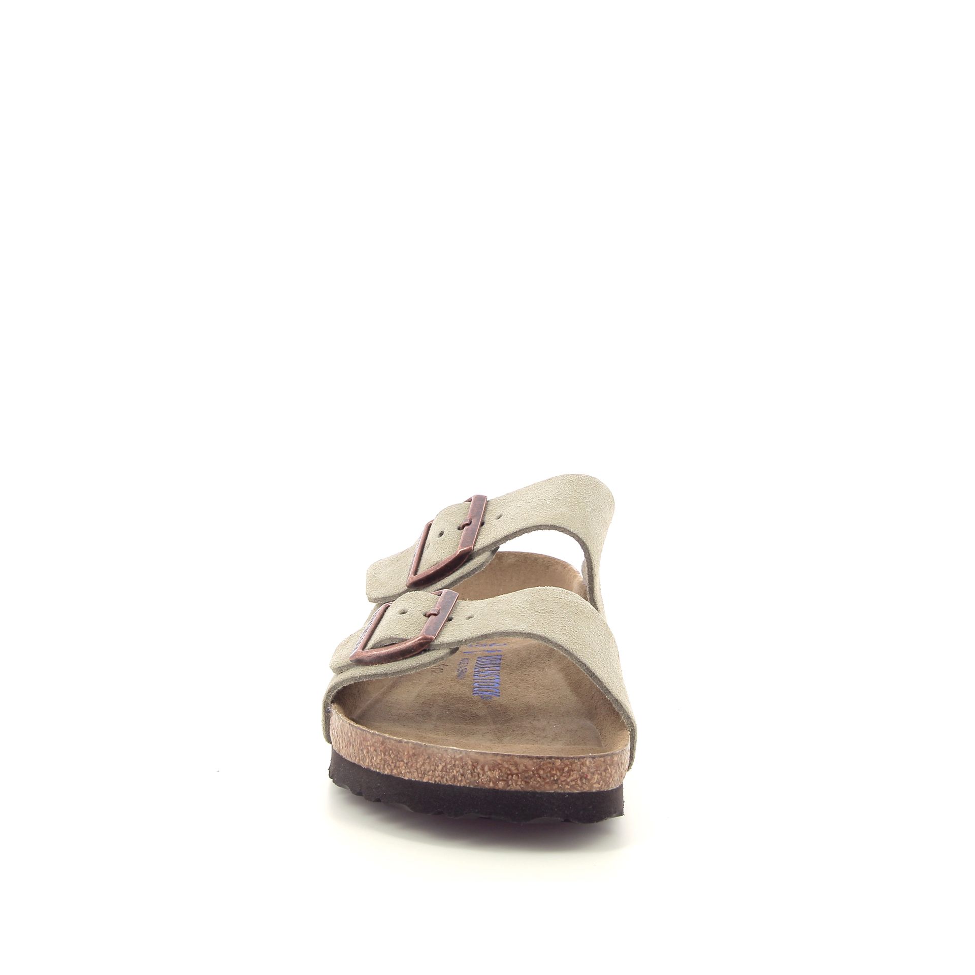 Birkenstock Arizona Taupe 261218 taupe