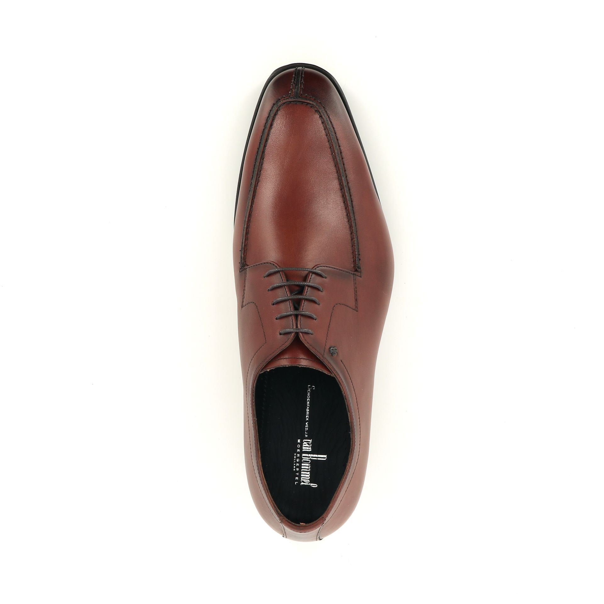 Van Bommel Matra 04.00 261231 cognac