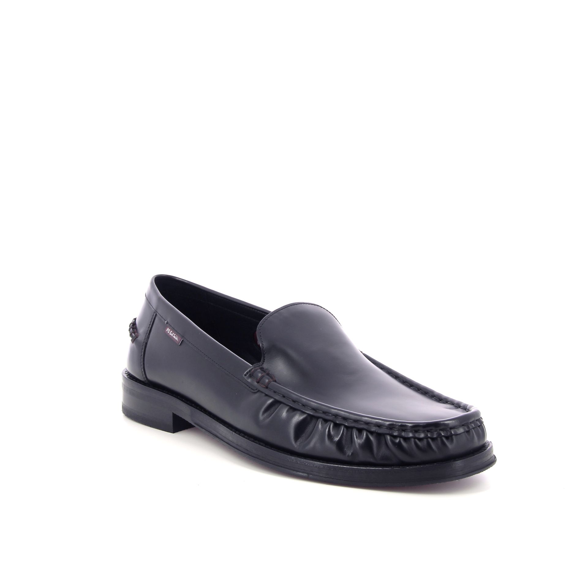 Paul Smith Breton 261234 zwart