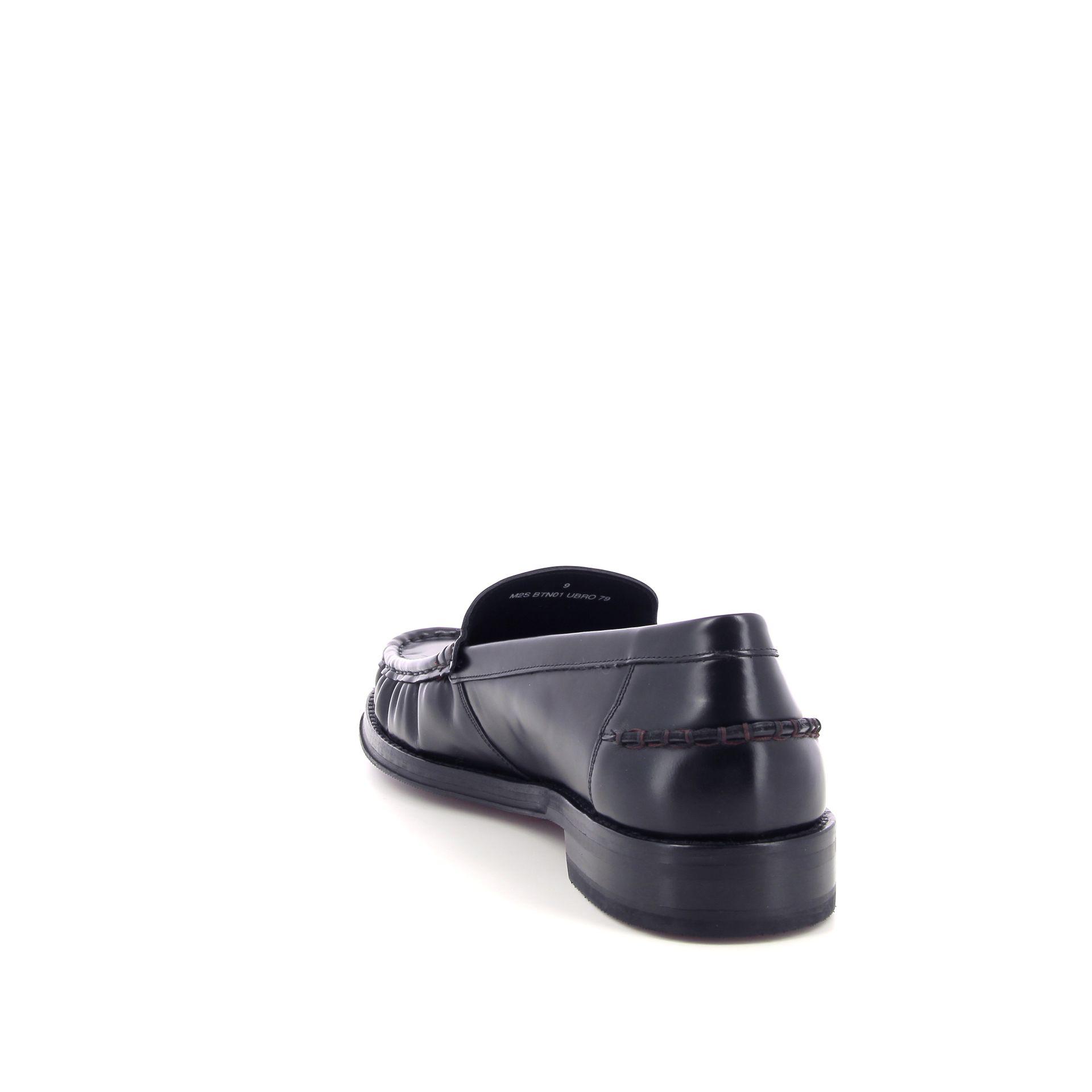 Paul Smith Breton 261234 zwart