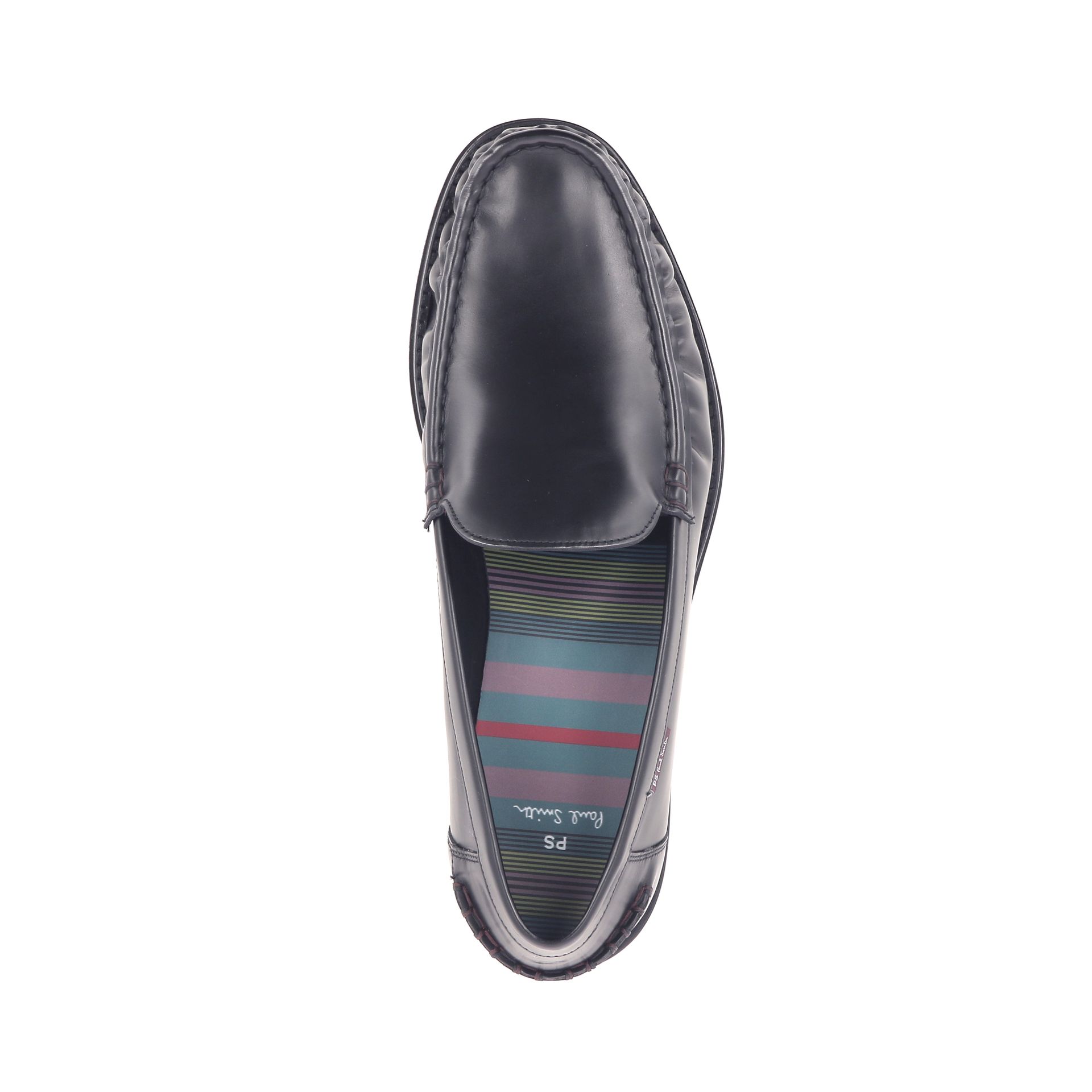 Paul Smith Breton 261234 zwart