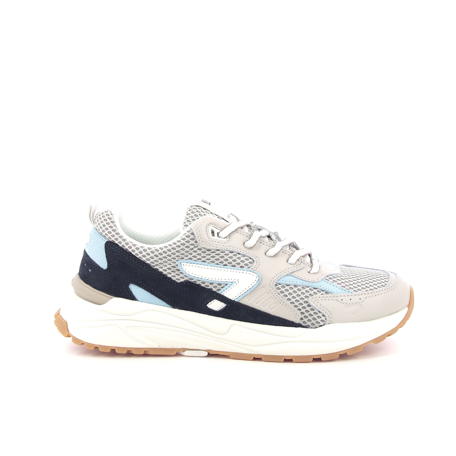 Hub Grid 261235 grijs