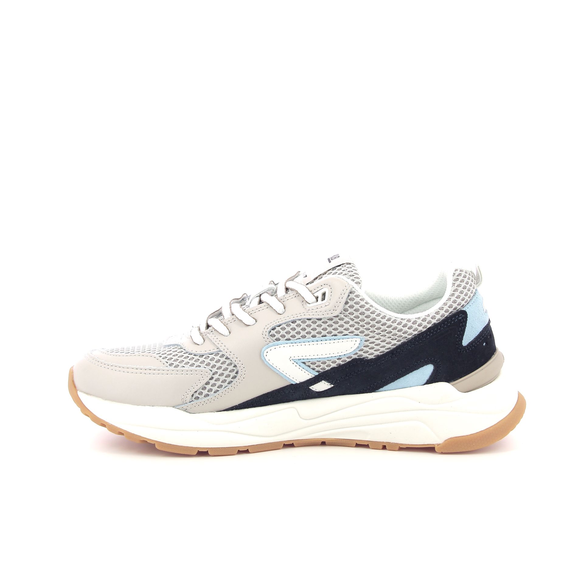 Hub Grid 261235 grijs