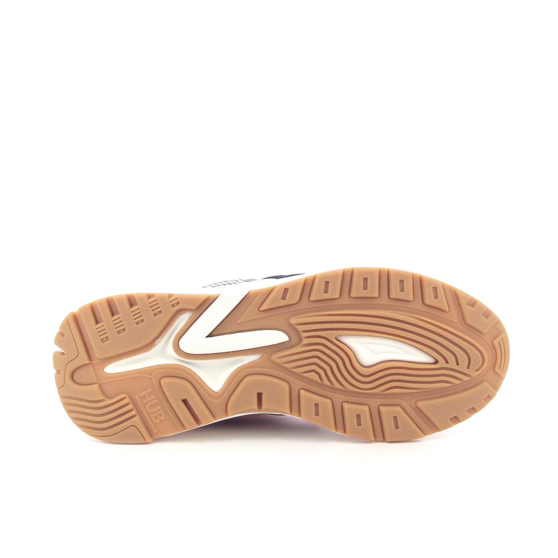 Hub Grid 261235 grijs