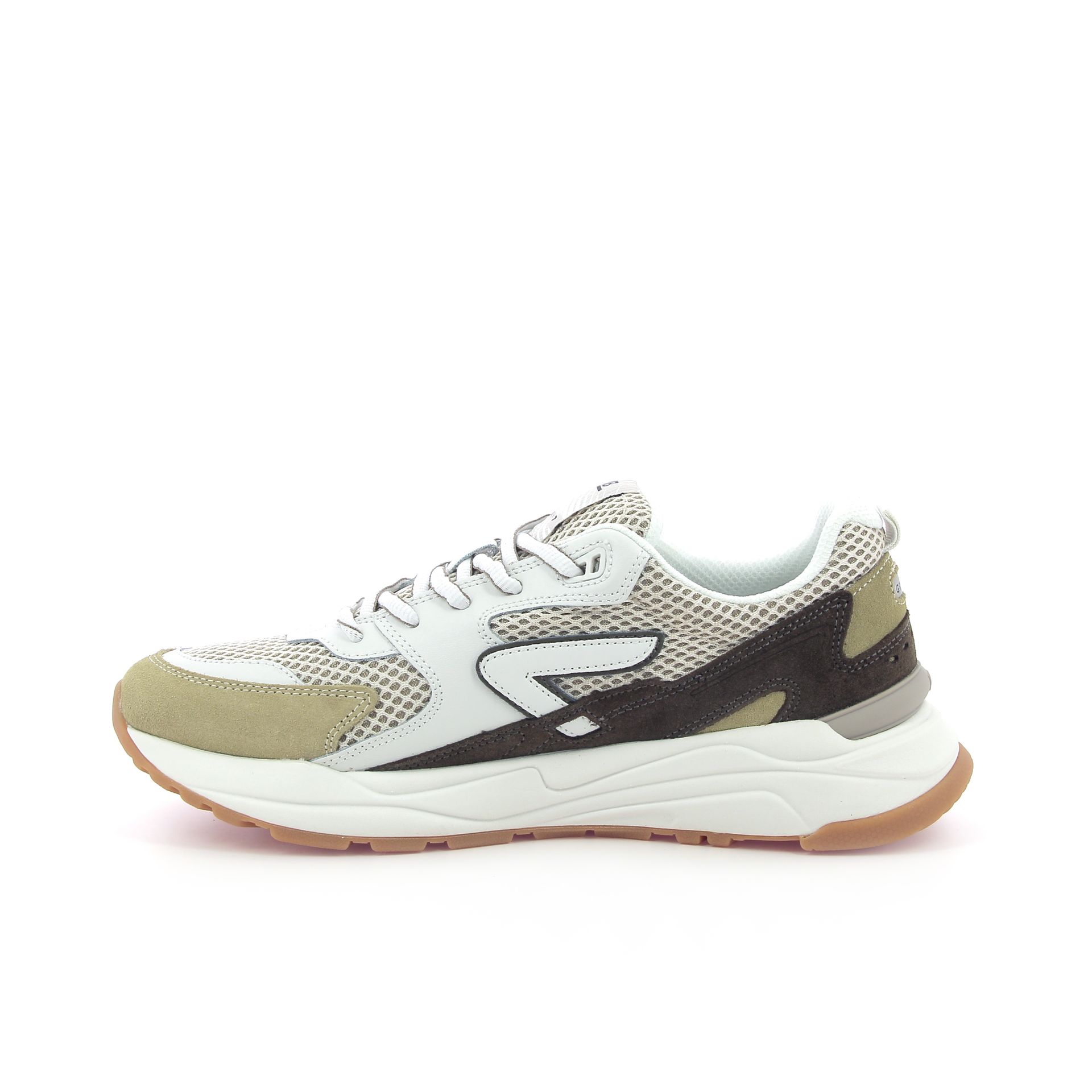 Hub Grid 261236 groen