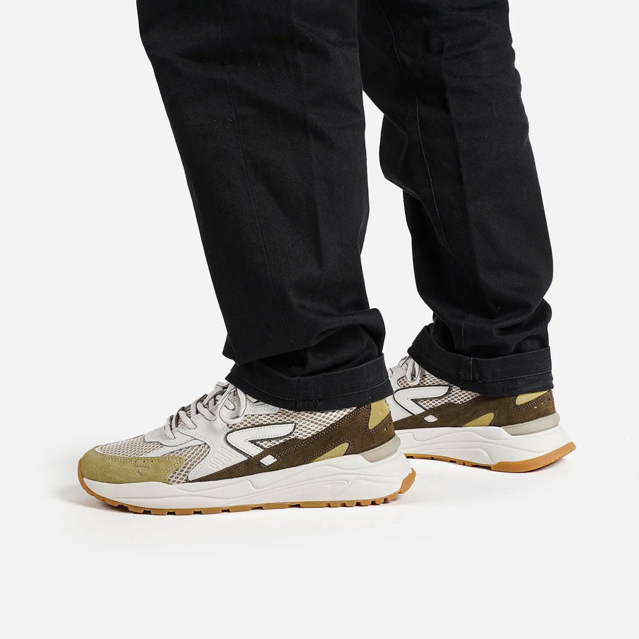 Hub Grid 261236 groen