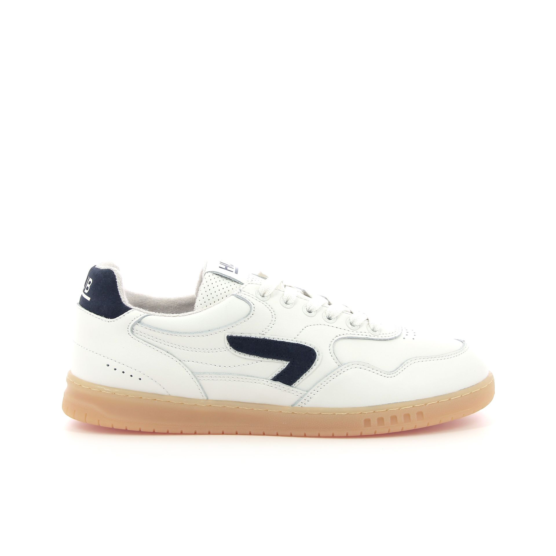 Hub Vancouver 261237 wit