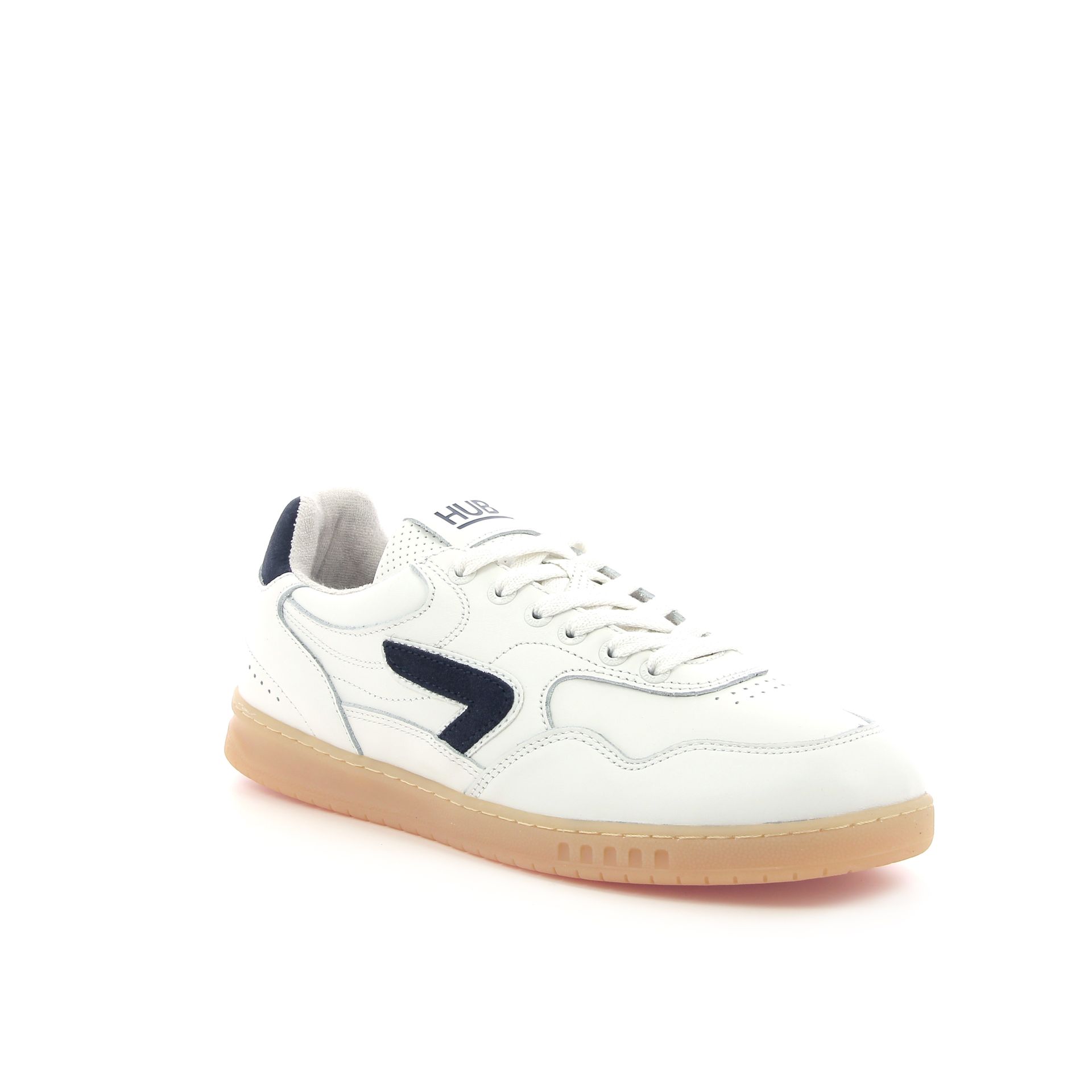 Hub Vancouver 261237 wit