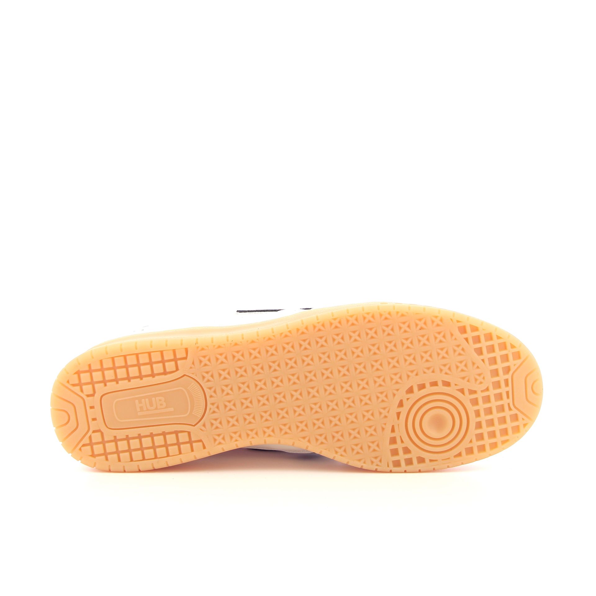 Hub Vancouver 261237 wit