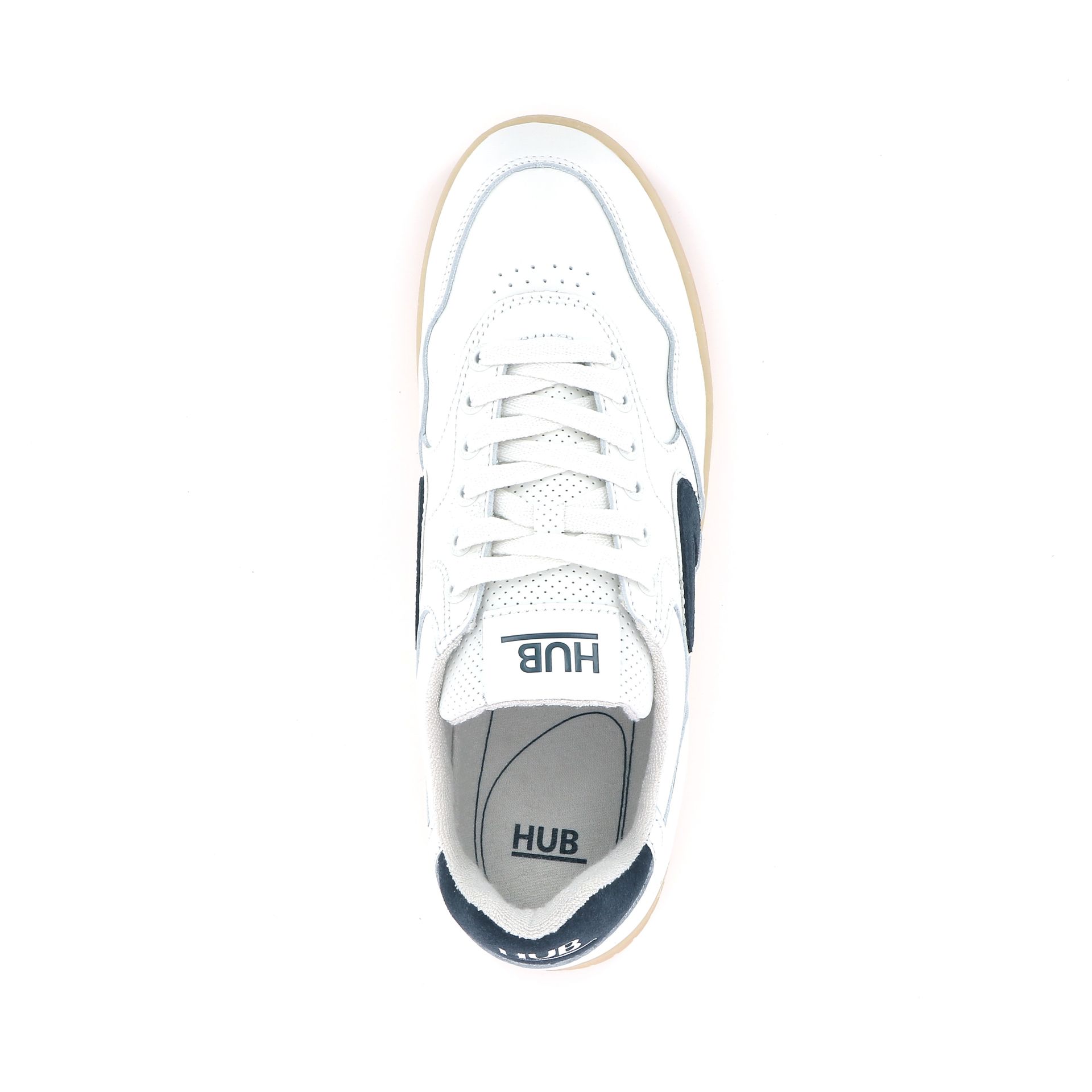 Hub Vancouver 261237 wit