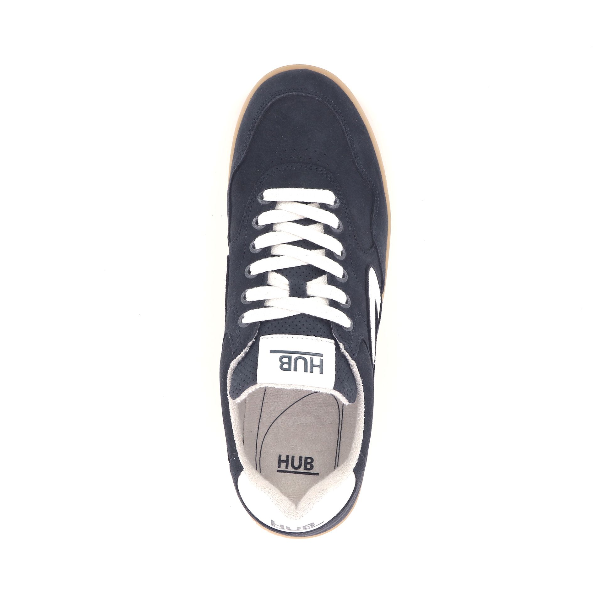 Hub Vancouver 261238 blauw