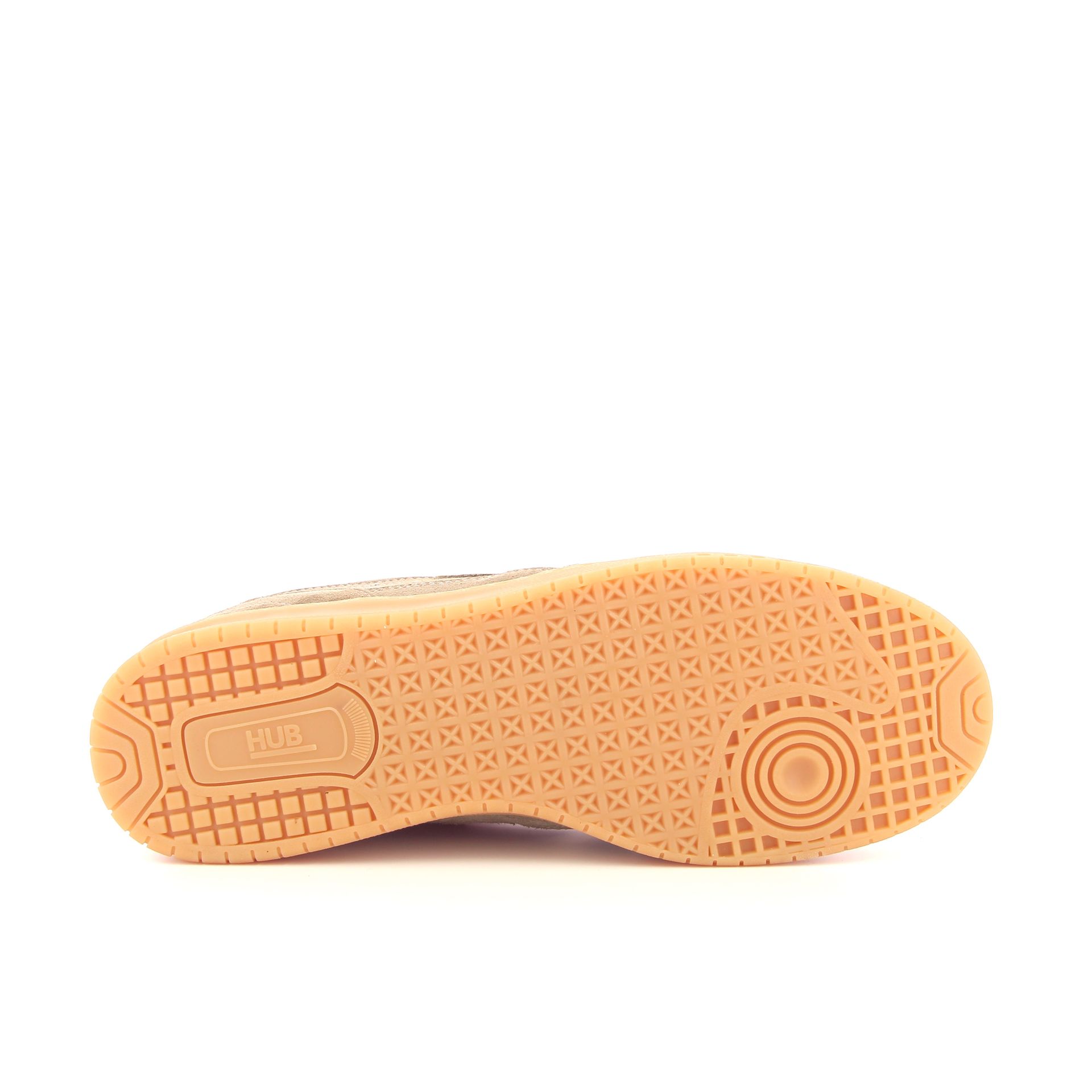 Hub Vancouver 261239 taupe