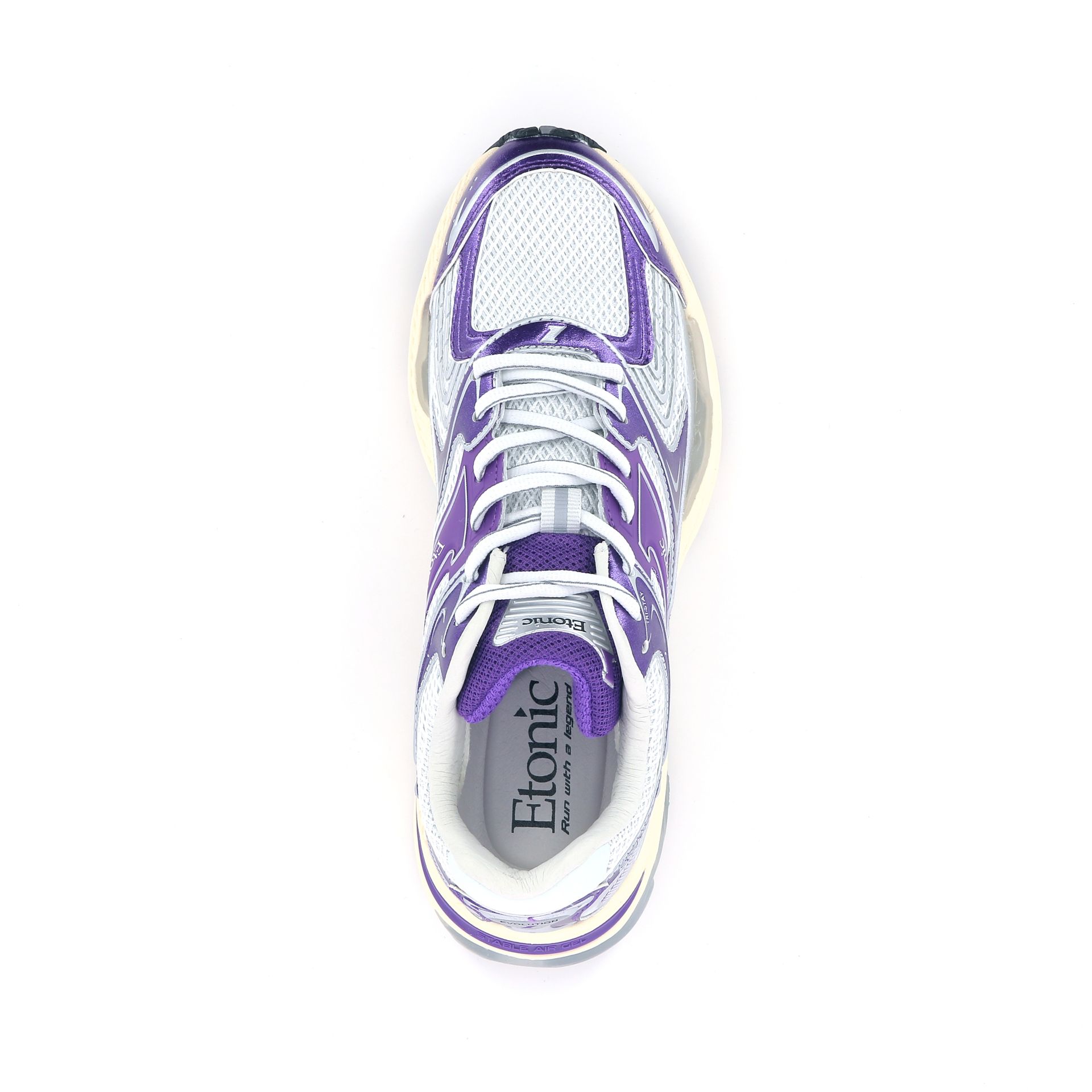 Etonic Evolution 261247 paars