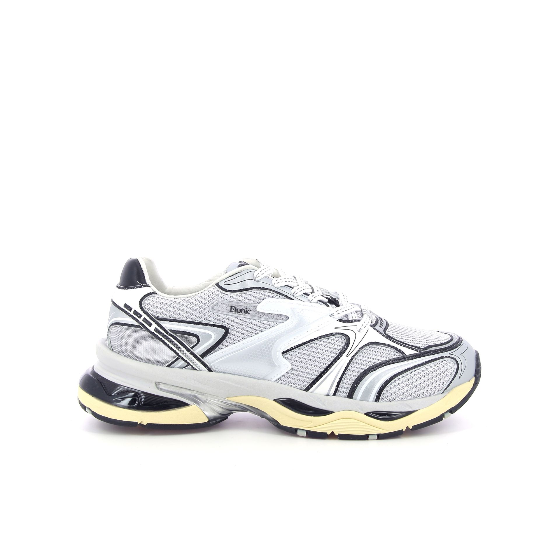 Etonic Kendari Bright 261253-36 zilver