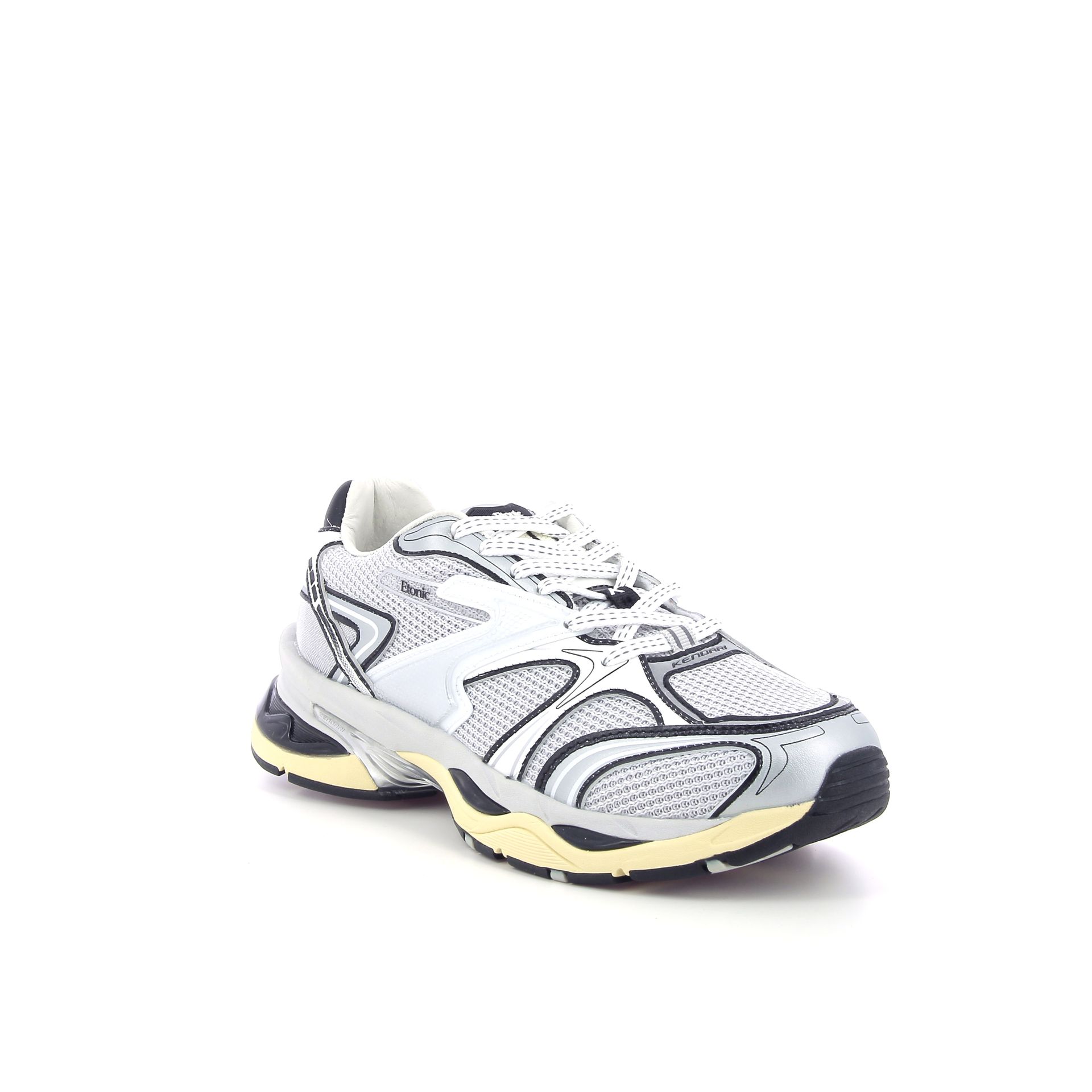 Etonic Kendari Bright 261253 zilver