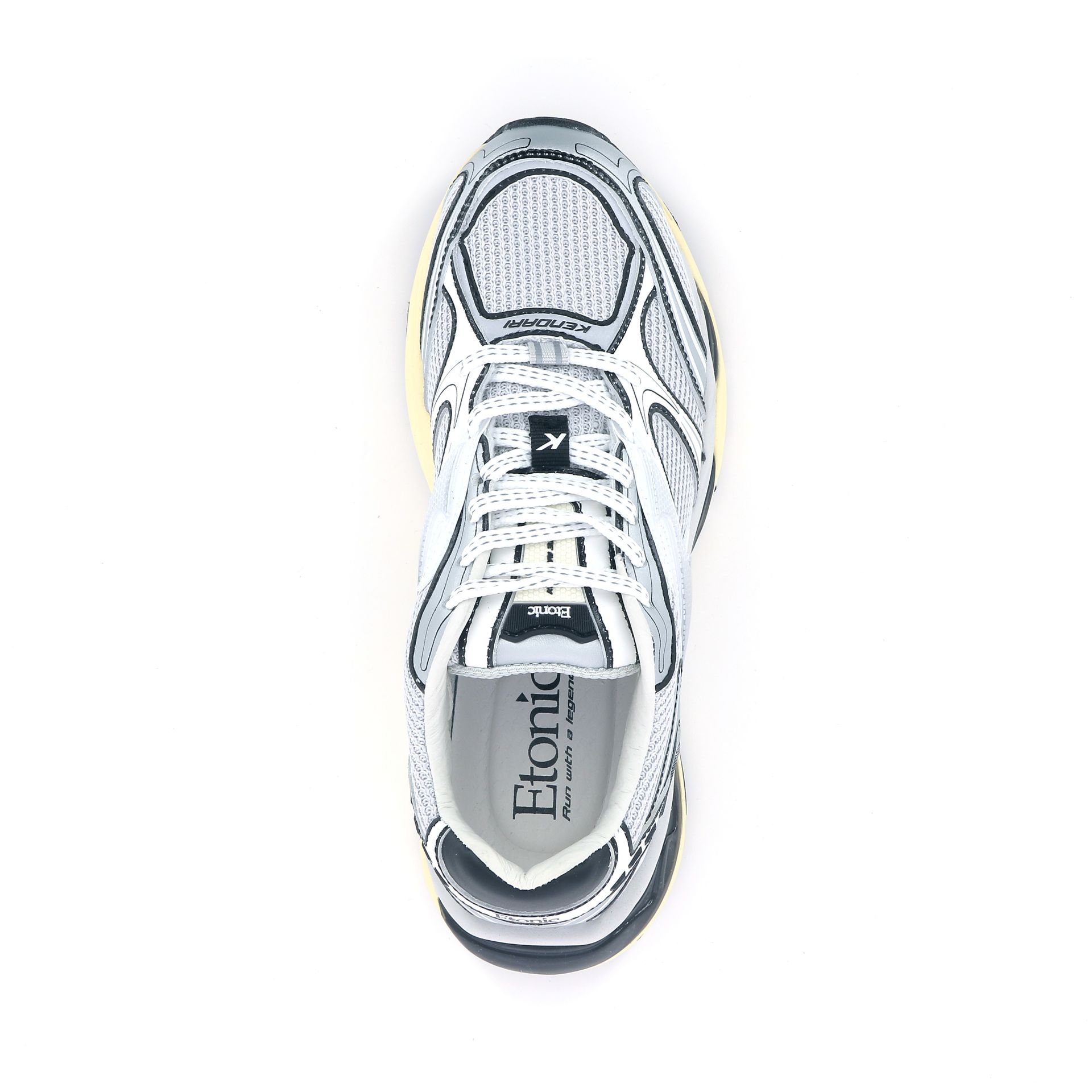 Etonic Kendari Bright 261253 zilver