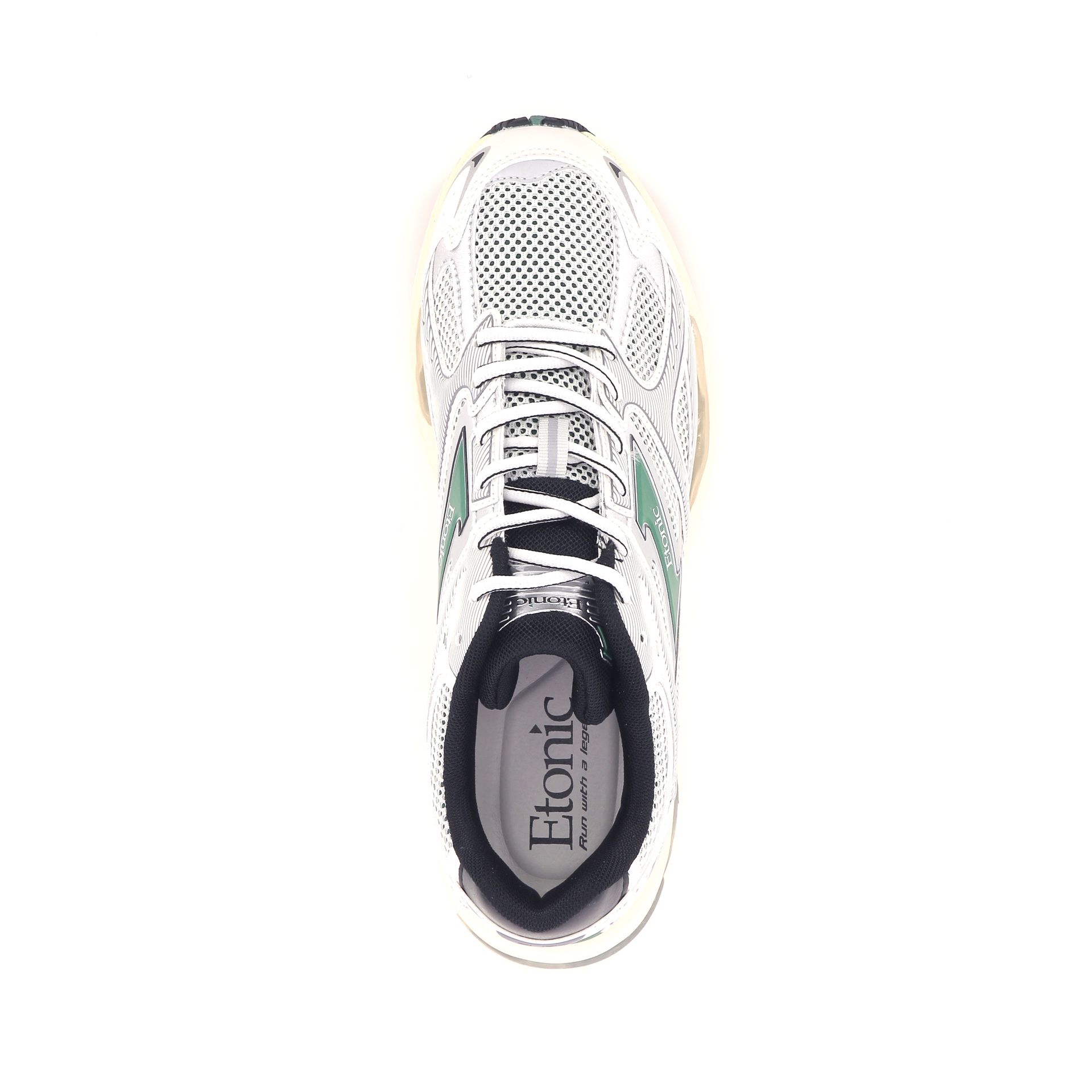 Etonic Elite 261258 wit