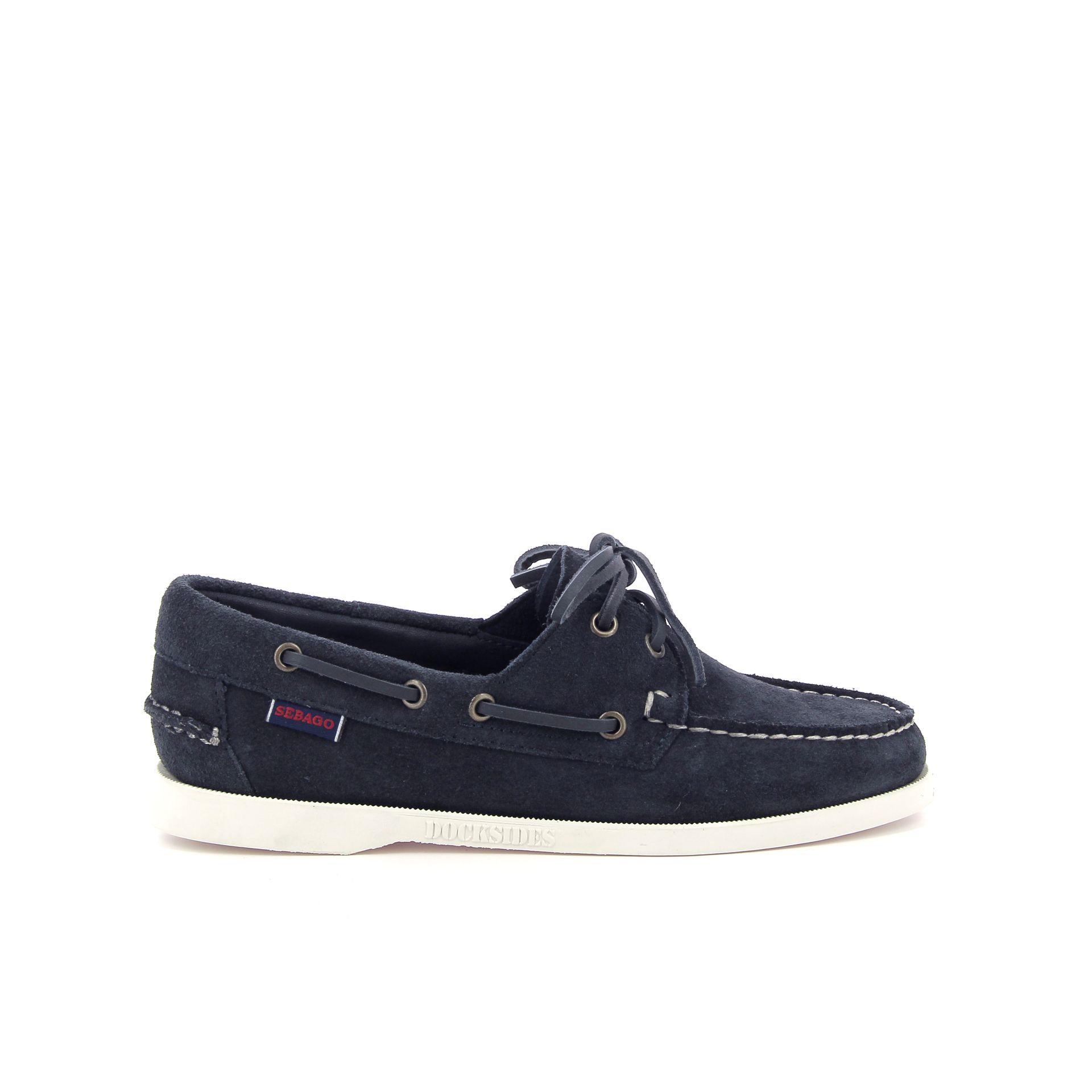Sebago Portland Flesh Out 261260 blauw