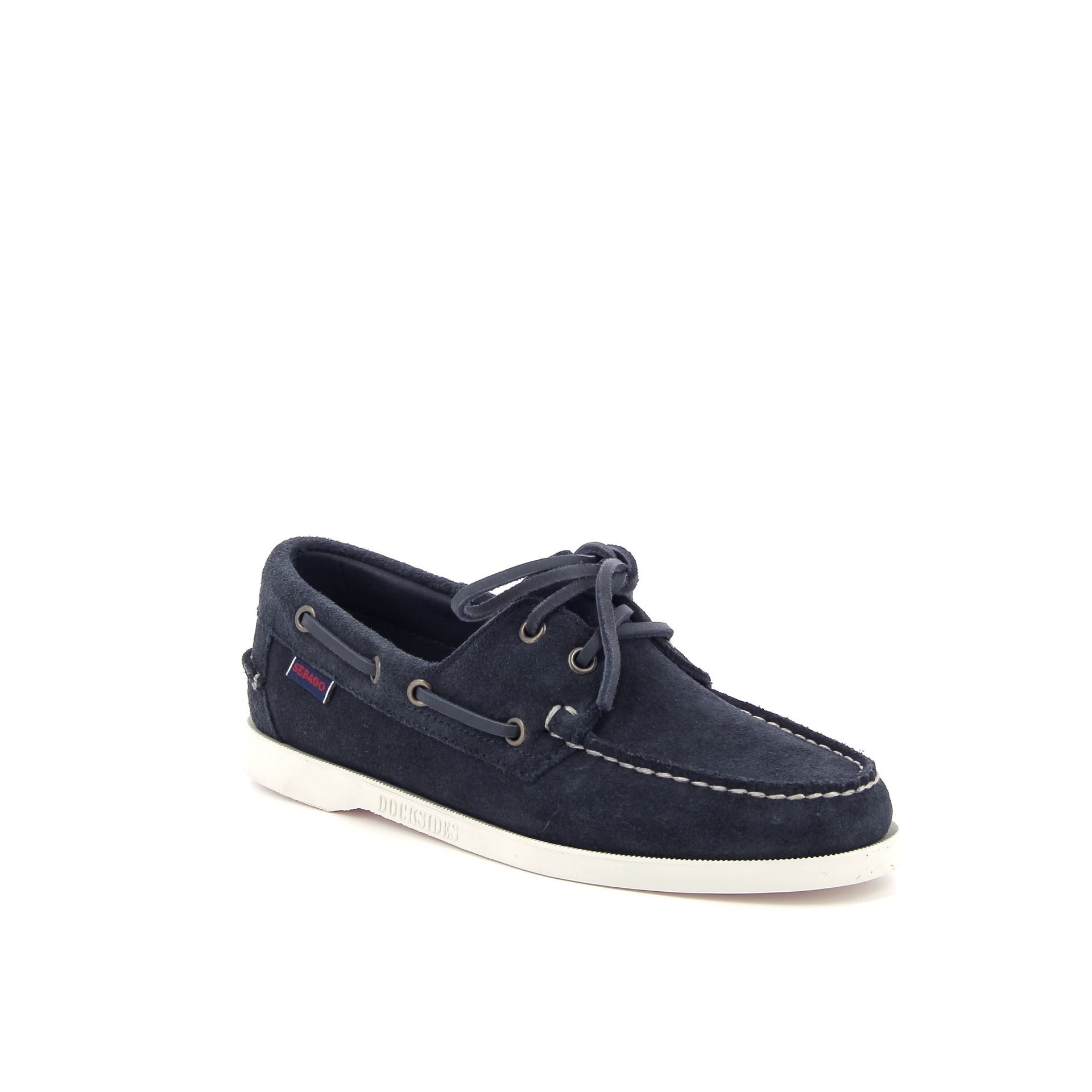 Sebago Portland Flesh Out 261260 blauw
