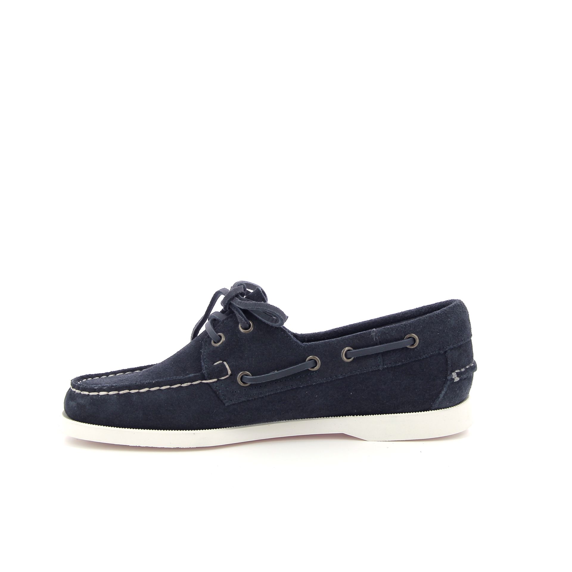 Sebago Portland Flesh Out 261260 blauw
