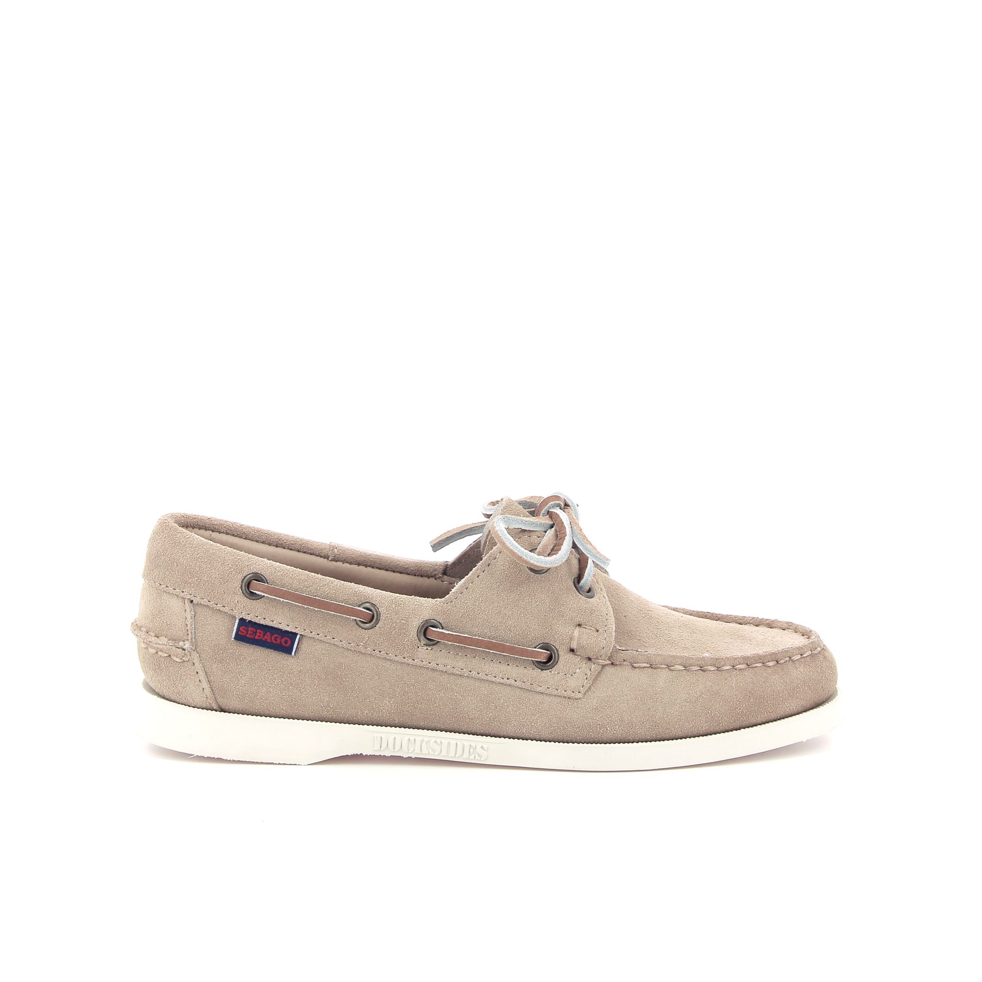 Sebago Portland Flesh Out 261261 beige